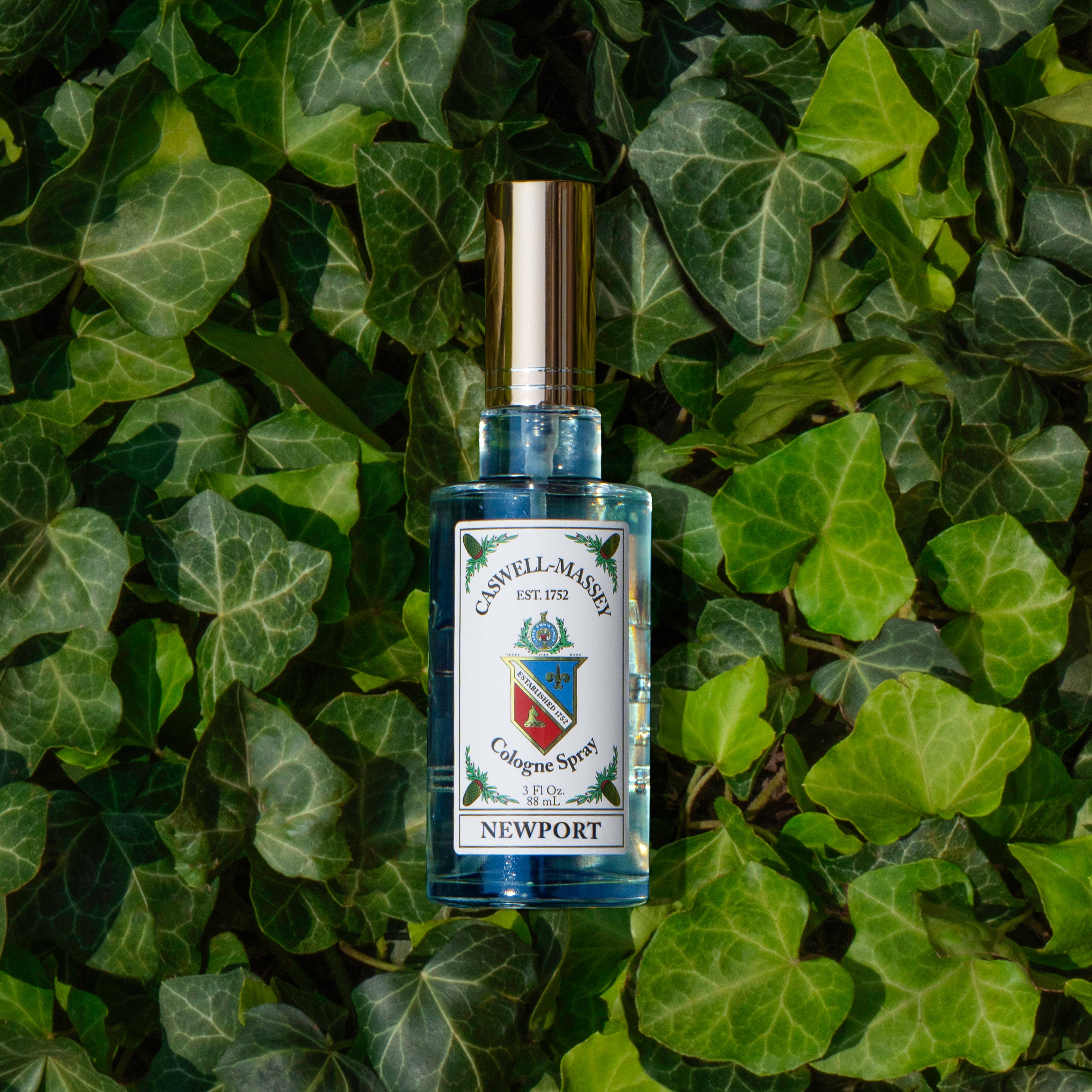 Caswell-Massey Newport Cologne for Men