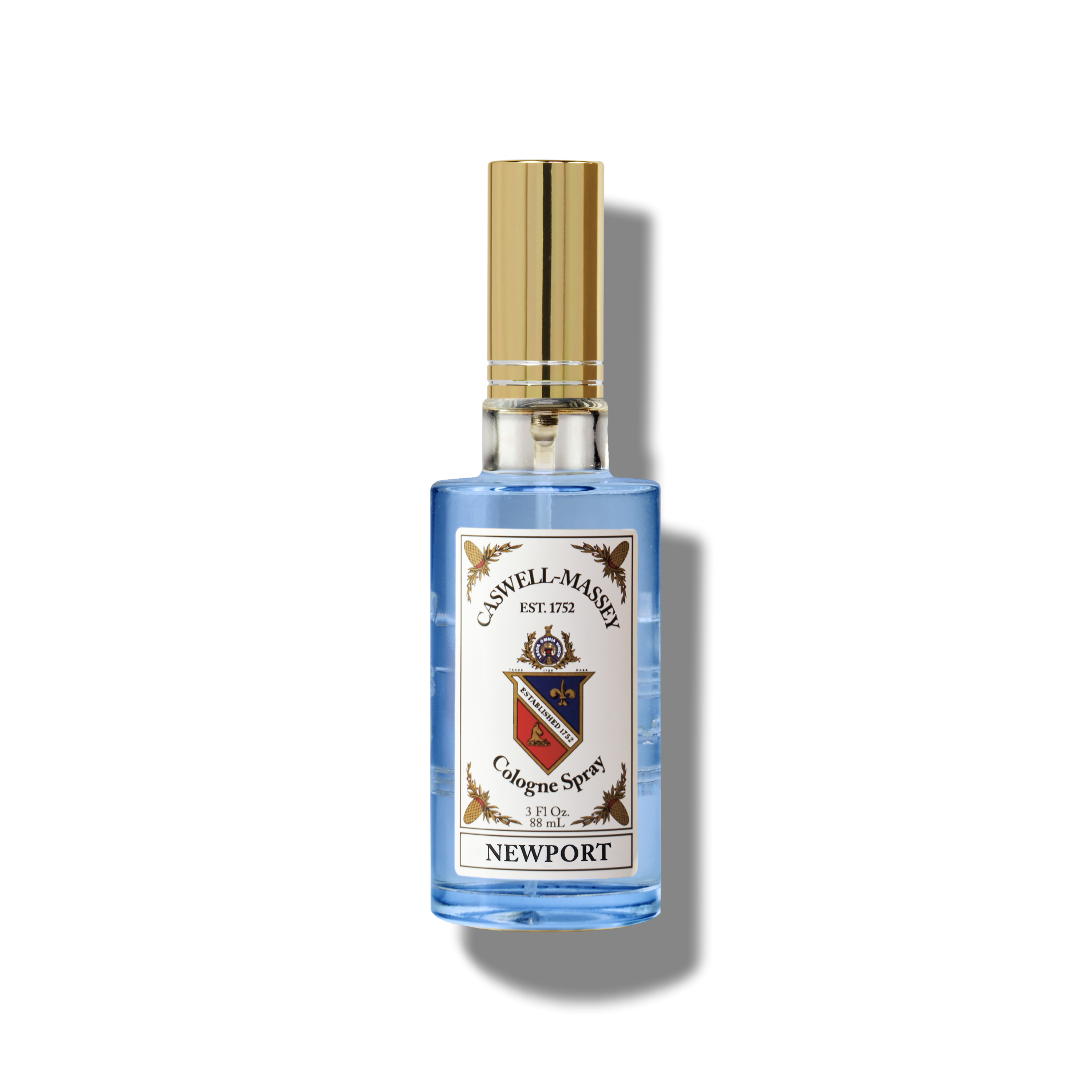 Newport Cologne Fragrance Caswell-Massey®   