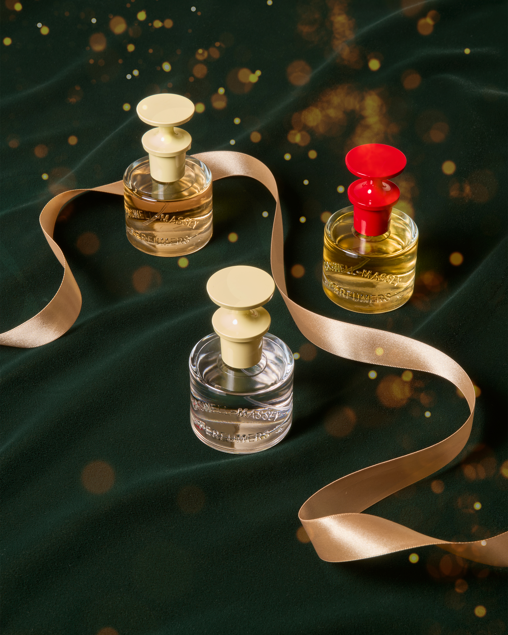 Caswell-Massey Fragrance for Women