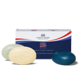 America250™️ Soap Set Bar Soap Caswell-Massey®