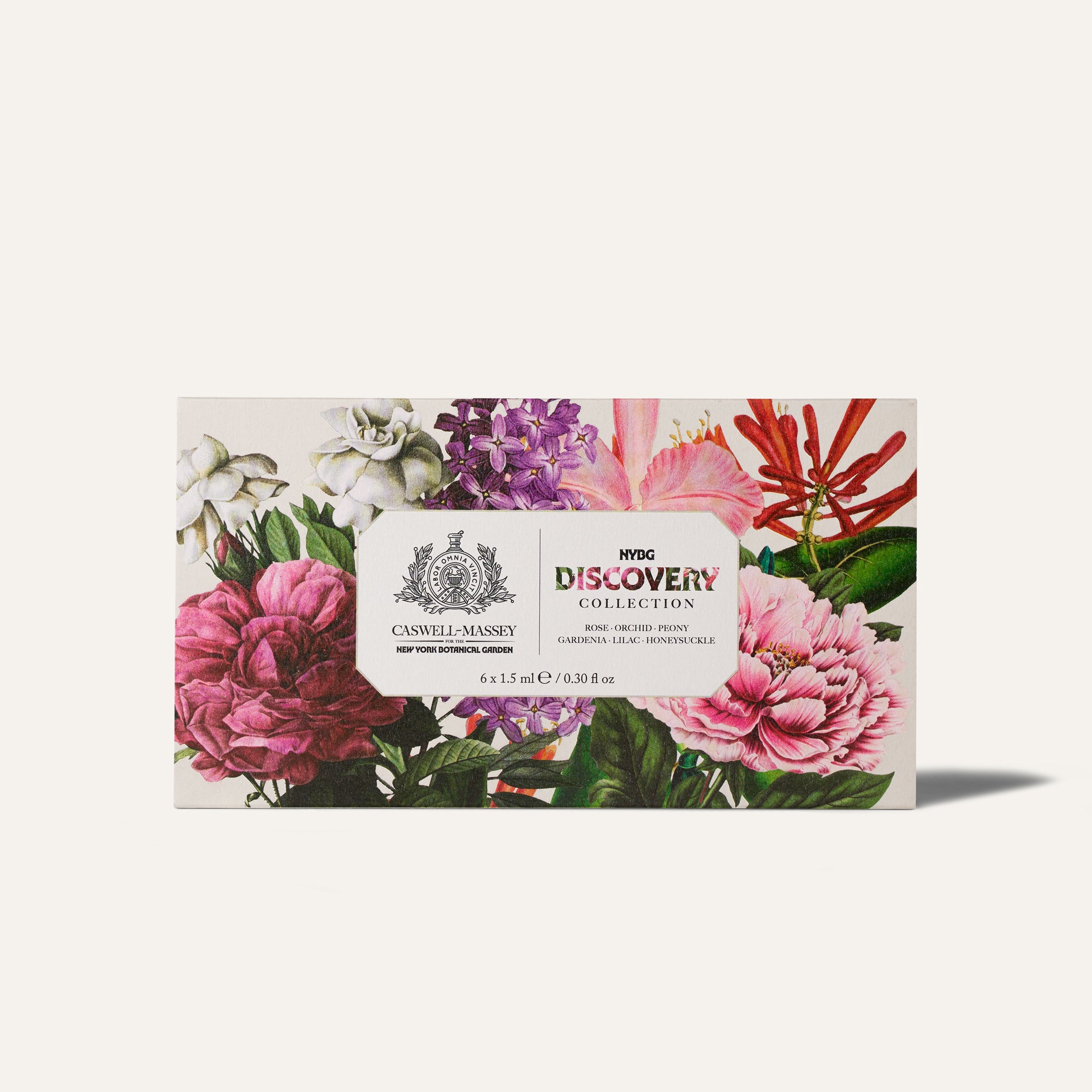 Fragrance Discovery Sets | Caswell-Massey® | 1752