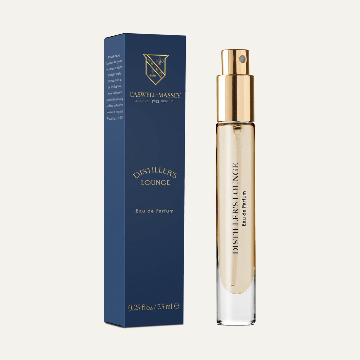 Distiller's Lounge Eau de Parfum Fragrance Caswell-Massey®