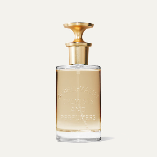 Distiller's Lounge Eau de Parfum | Fine Fragrance | Caswell-Massey®