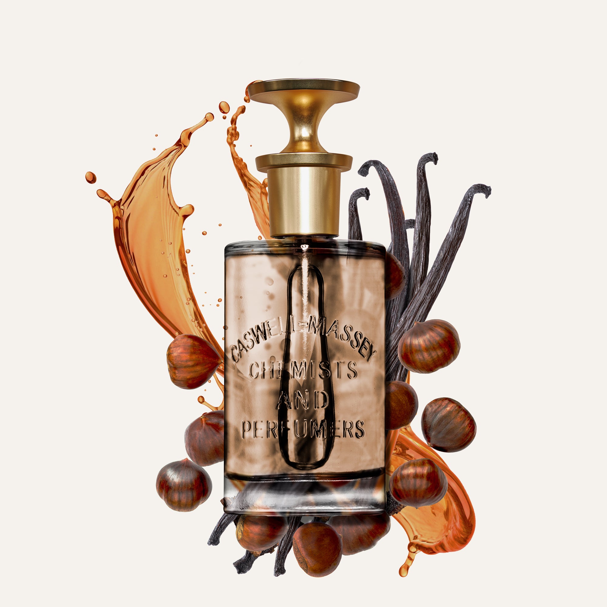 Distiller's Lounge Eau de Parfum Fragrance Caswell-Massey®