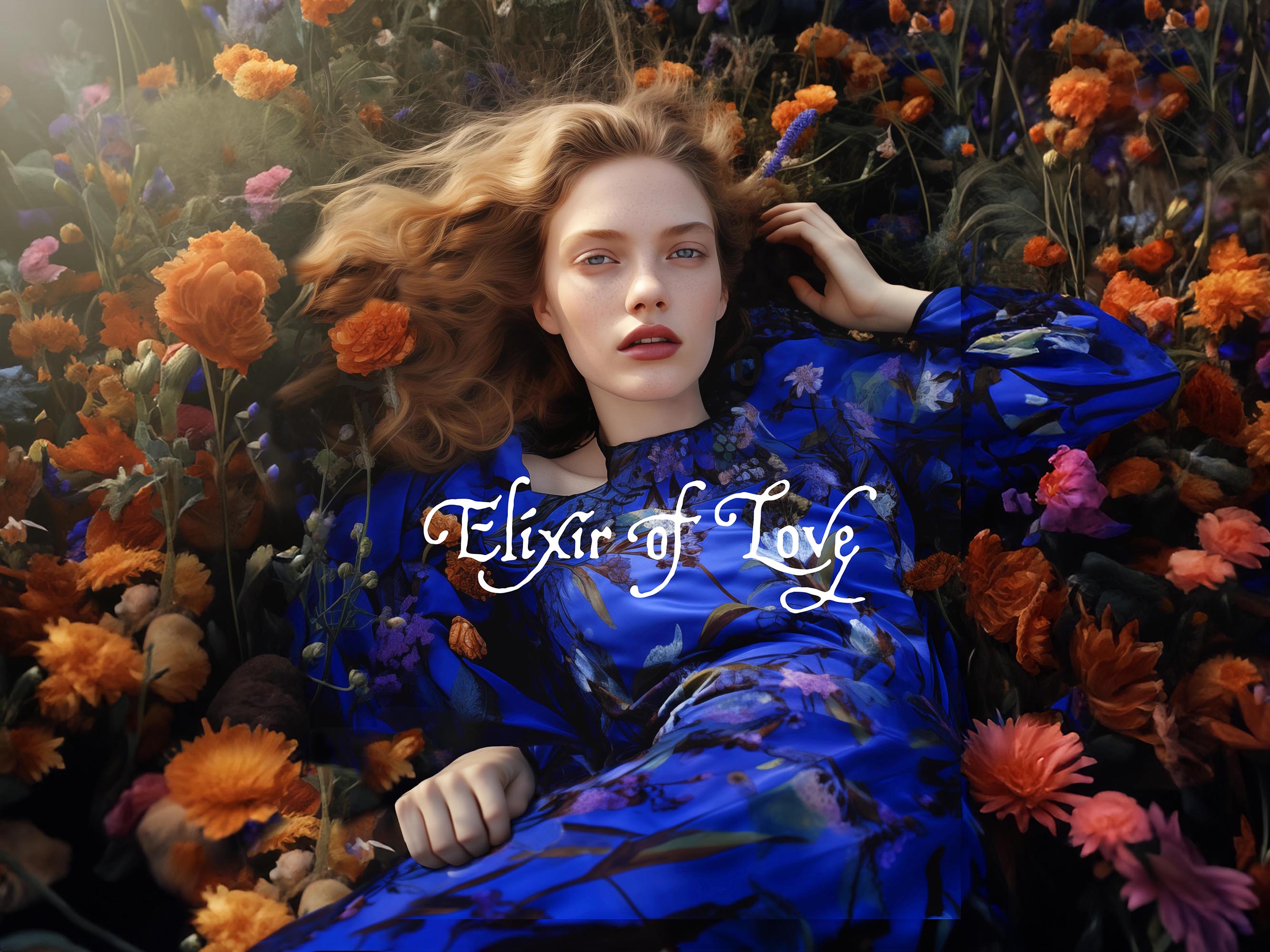 Caswell massey sale elixir of love