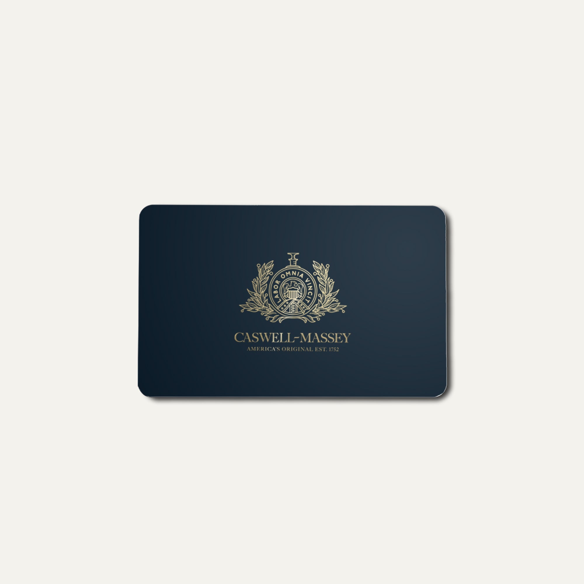 Gift Card Gift Cards Caswell-Massey® 25