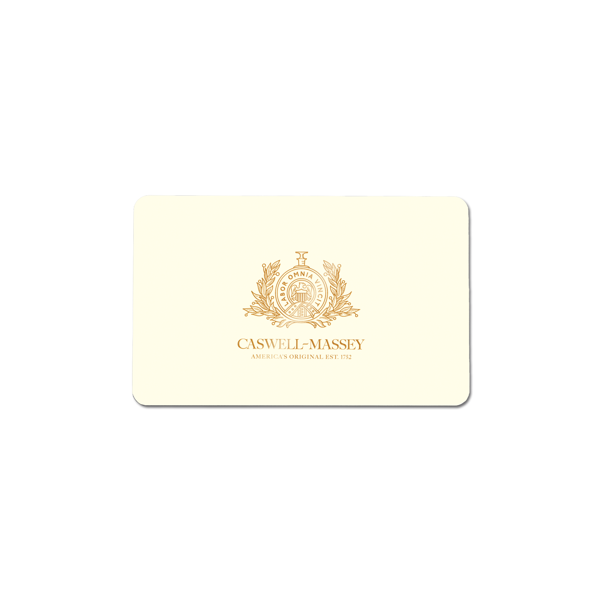 E-Gift Cards Gift Cards Caswell-Massey®