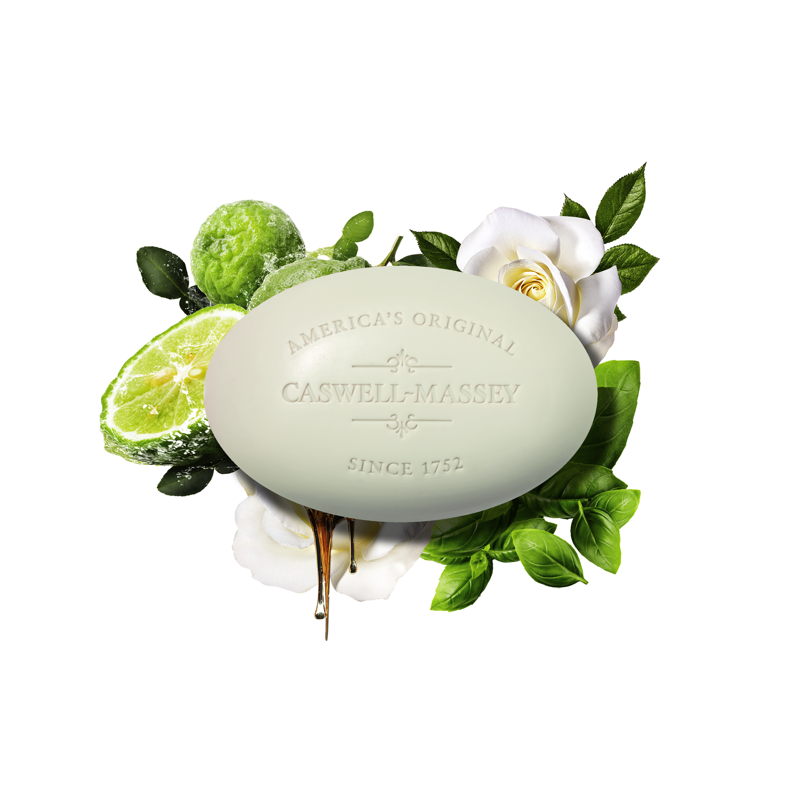 Jockey Club Bar Soap Bar Soap Caswell-Massey®   