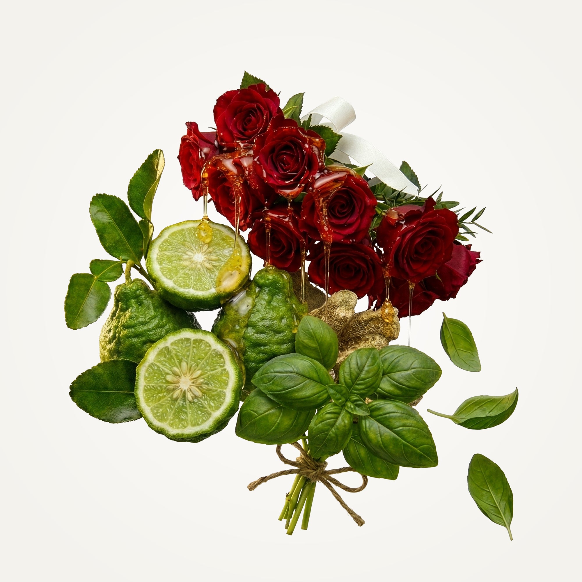 Jockey Club Eau de Parfum Fragrance Caswell-Massey®   