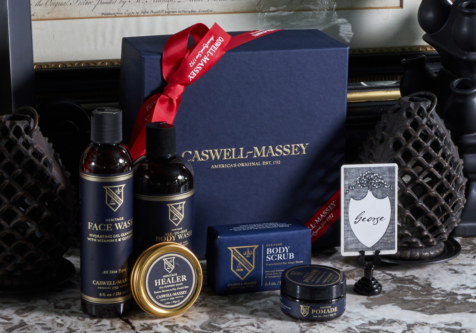 Men's Gift Sets, Gift Ideas for Men