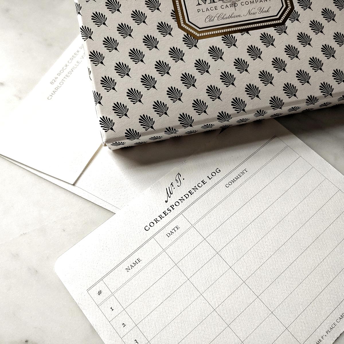 Holly - Pack of Note Cards