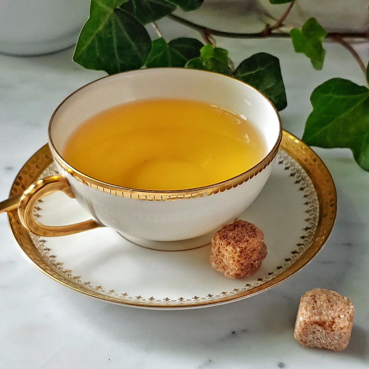 Tea Trio Gift Set | Mr. P's Teas