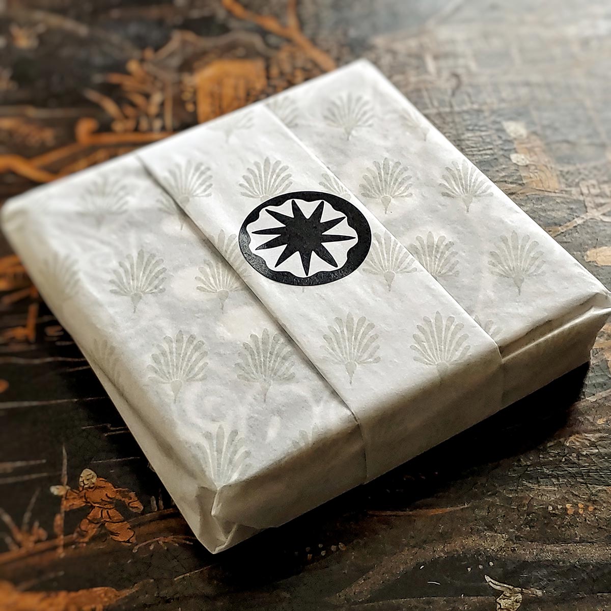 Marian McEvoy: GIFT Drinks Coasters s/10