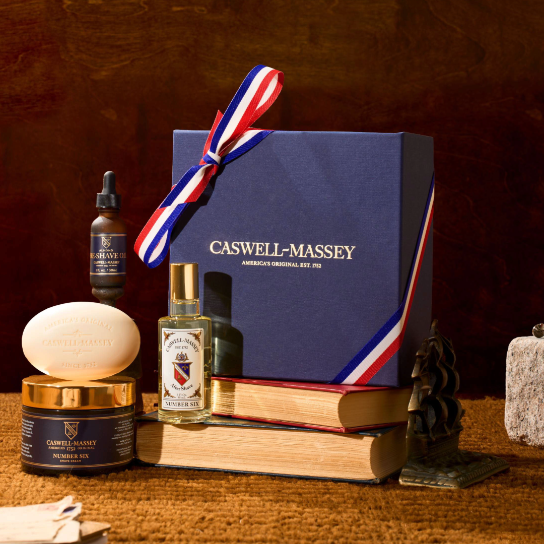 Presidential Shaving Kit Gift Set Caswell-Massey®