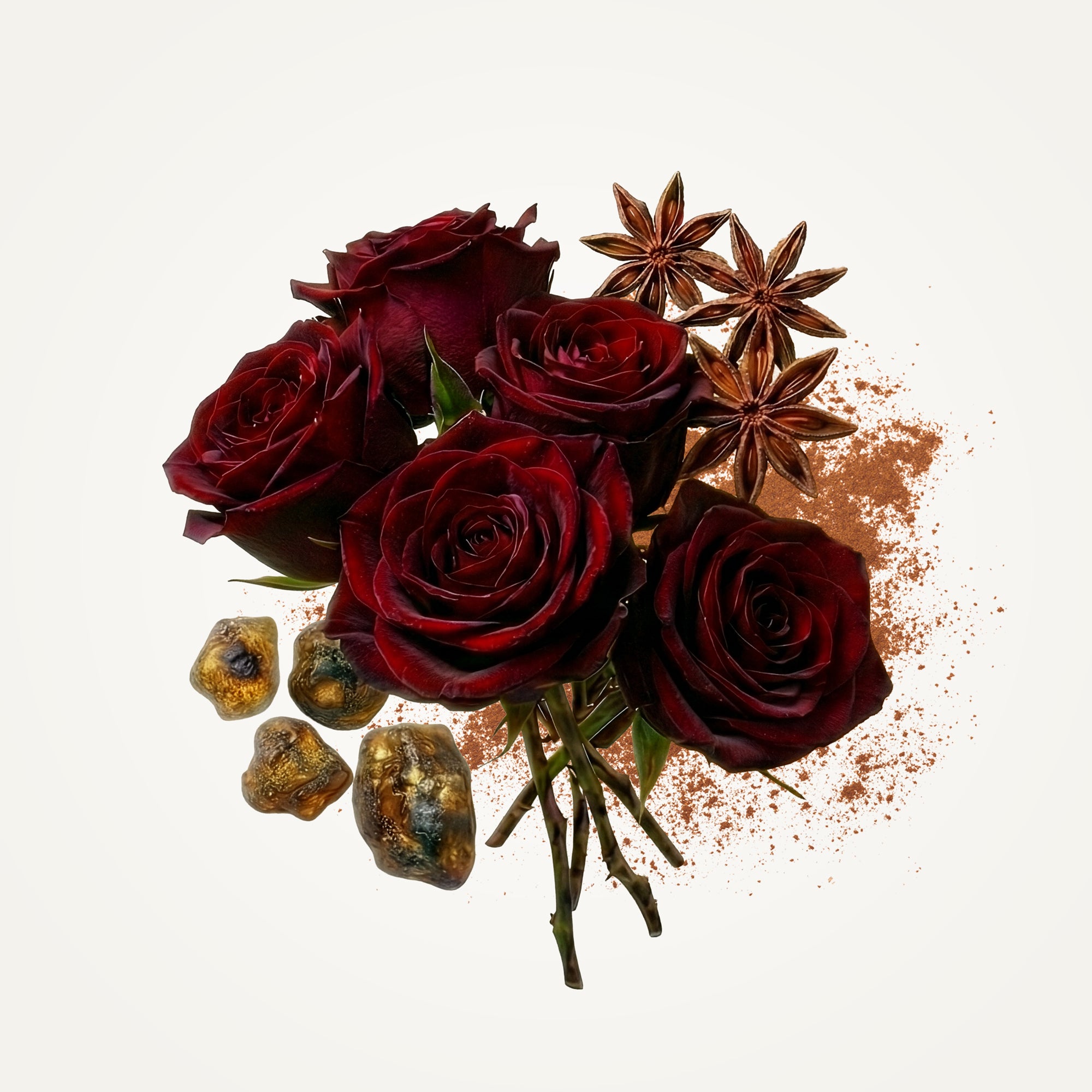 RÒS Eau de Parfum | Fine Fragrance | Caswell-Massey®