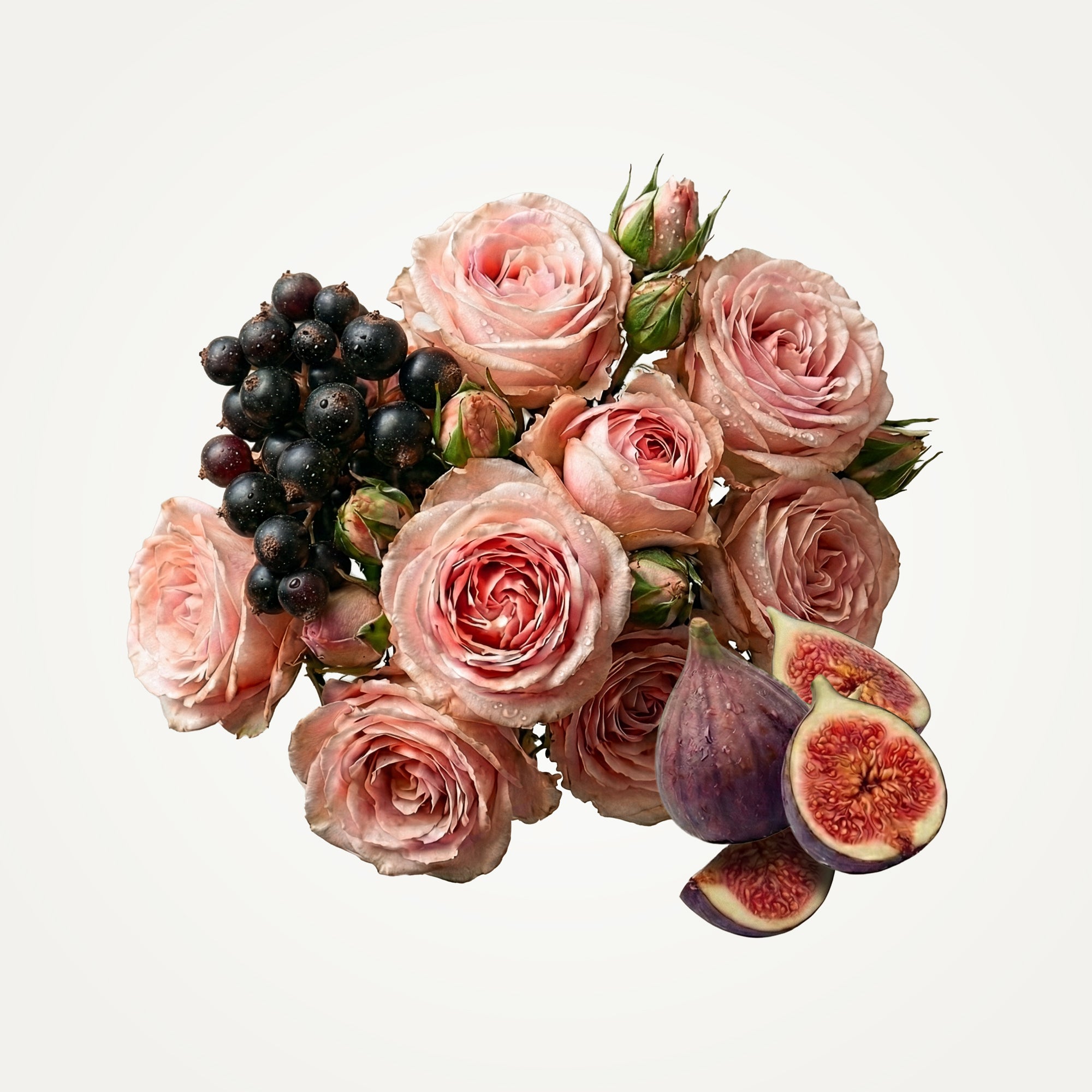 Rose Perfume | Fine Fragrance | Caswell-Massey®