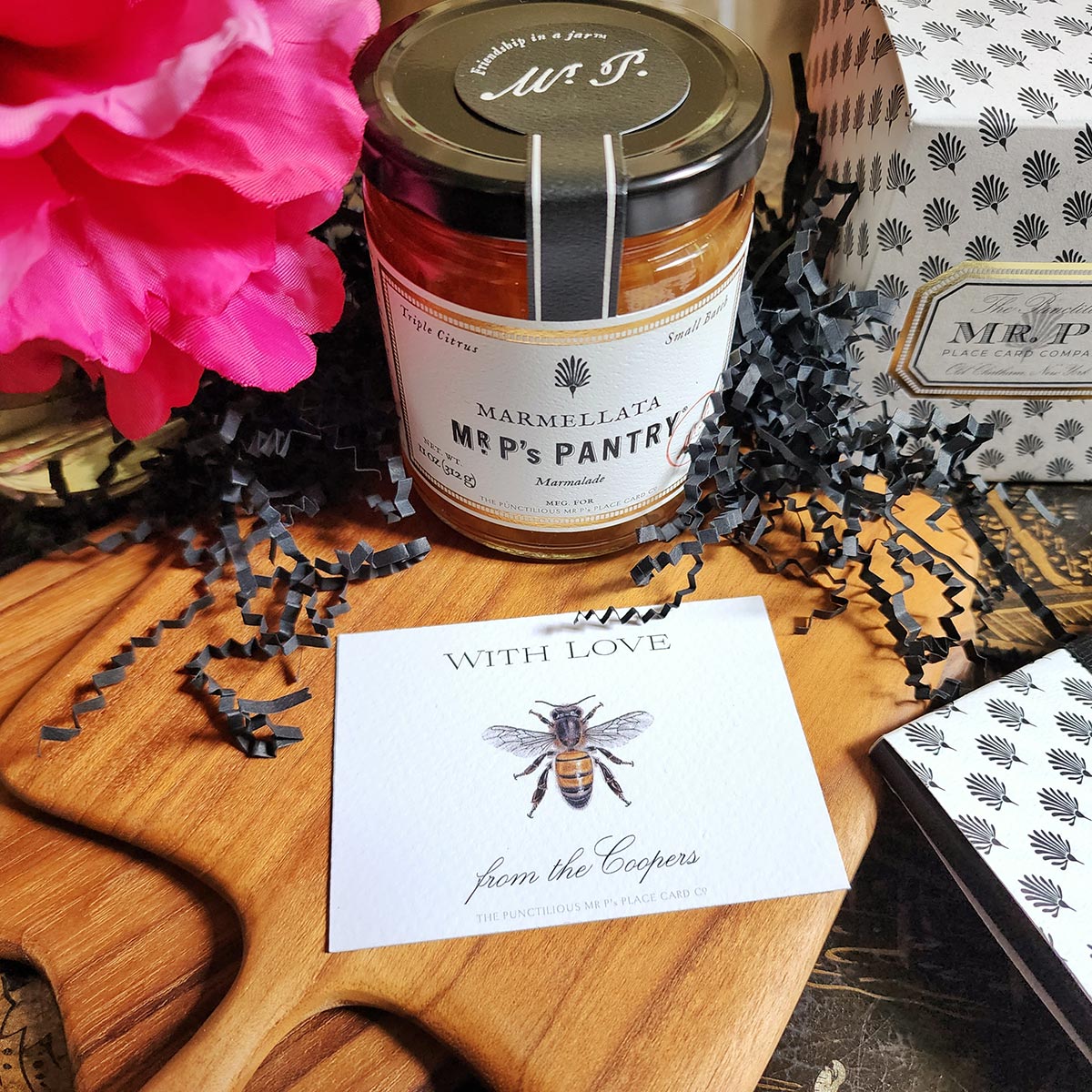 Bees - Gift Notes