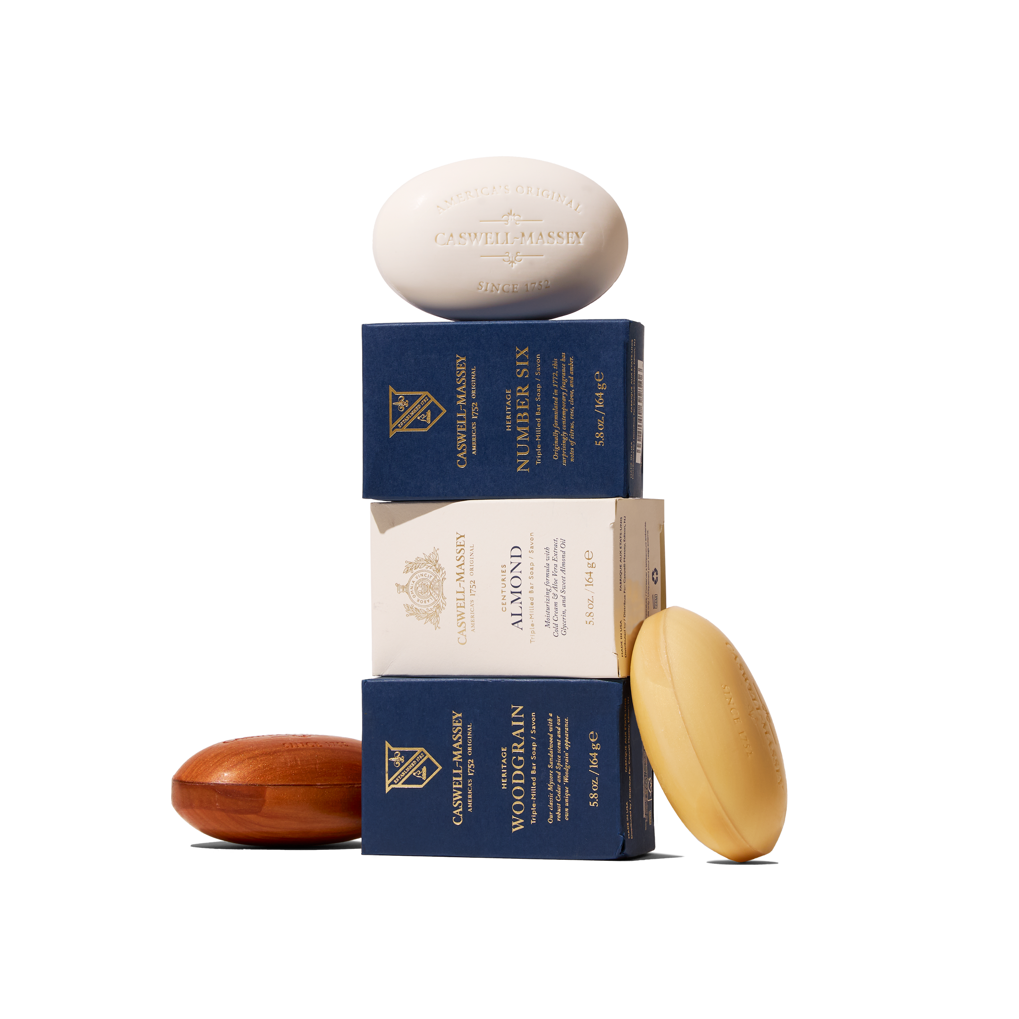 Mix & Match 3-Soap Bundle