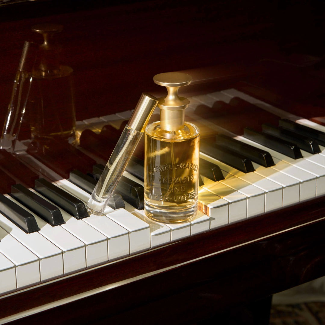 Distiller's Lounge Eau de Parfum | Fine Fragrance | Caswell-Massey®