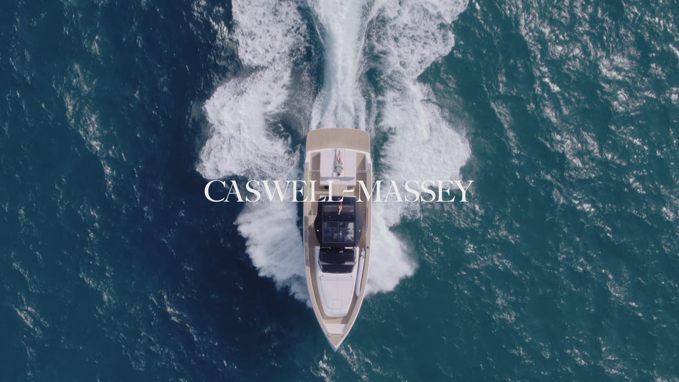 a boat on the water