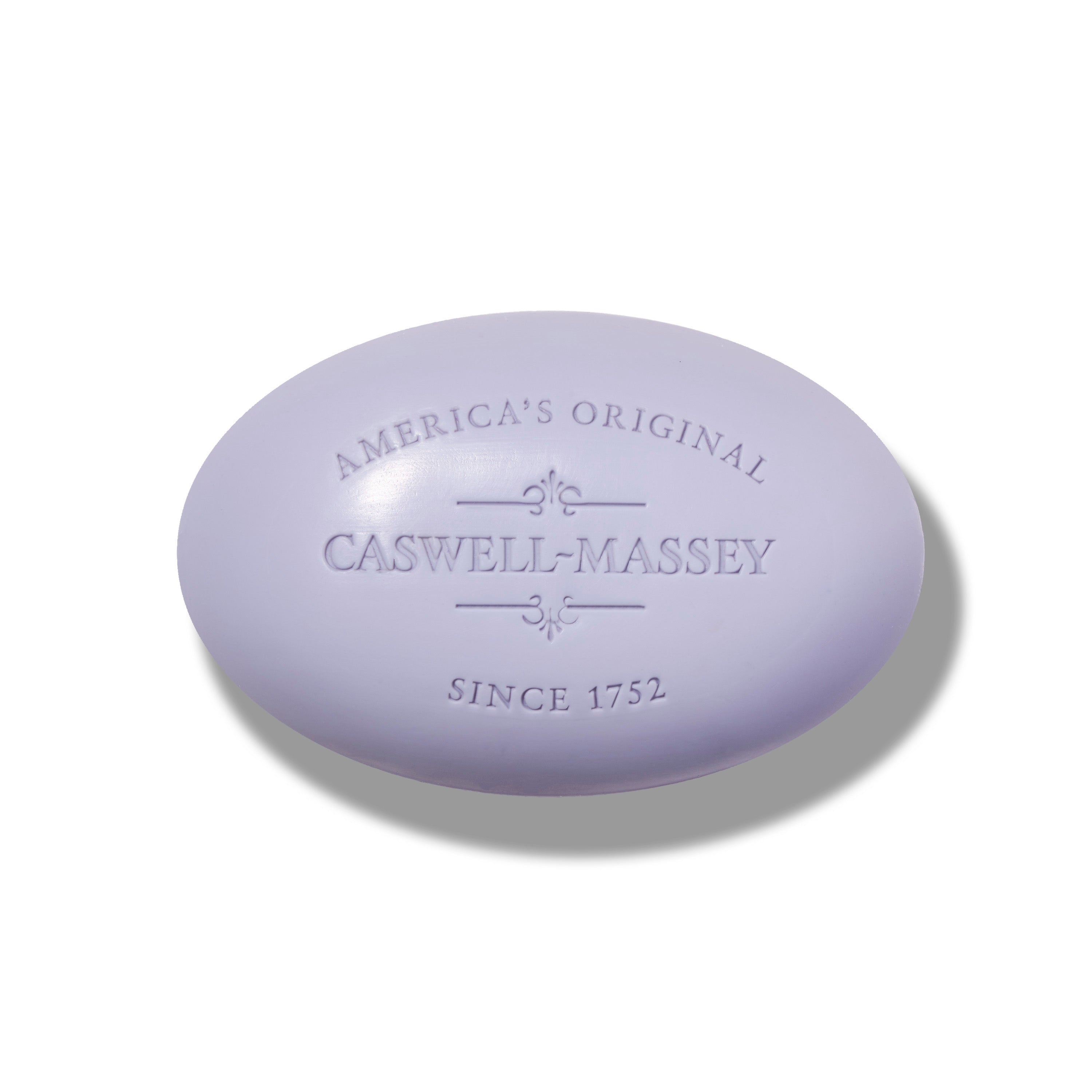Caswell-Massey® Centuries Lavender Bar Soap