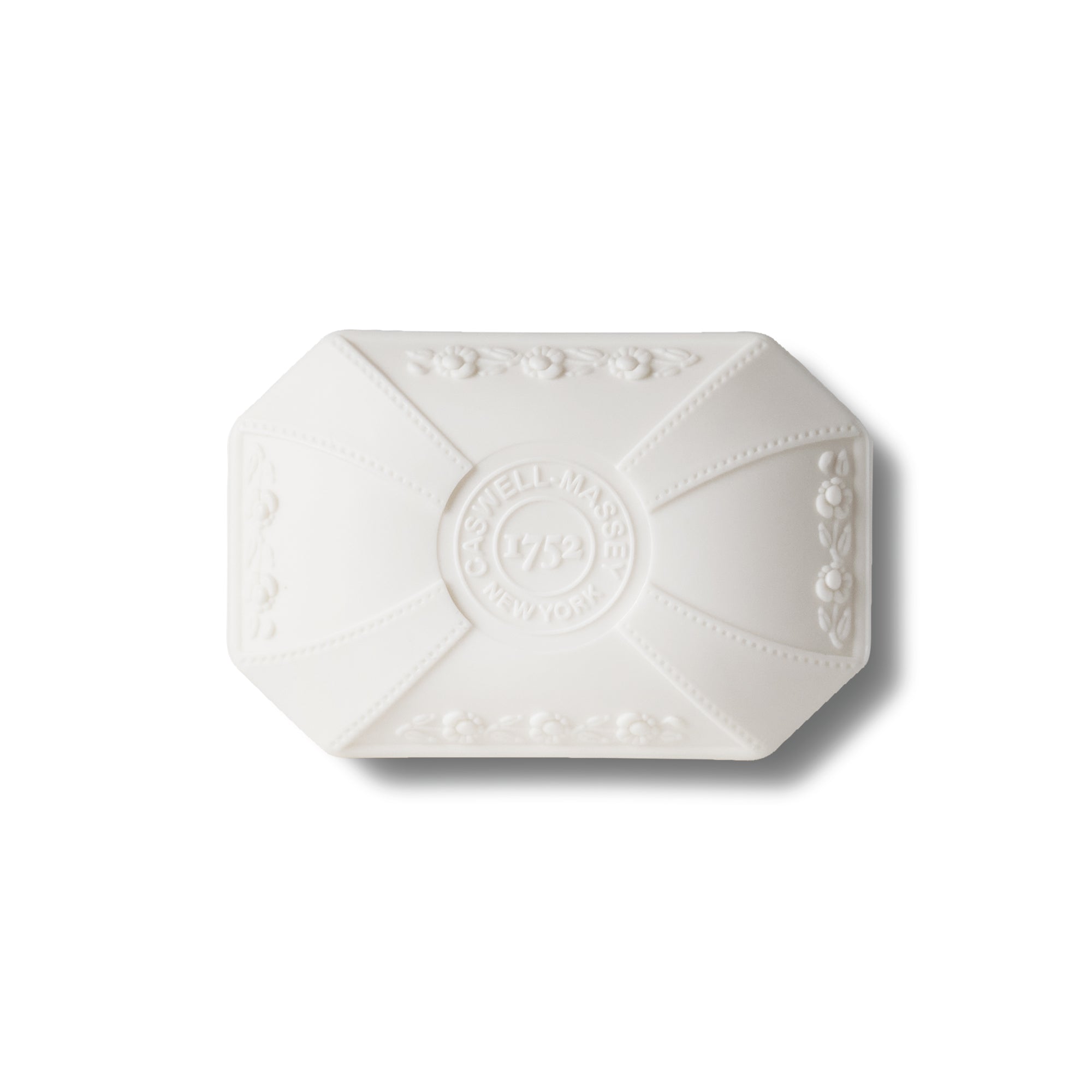 Caswell-Massey® Gardenia Luxury Bath Soap