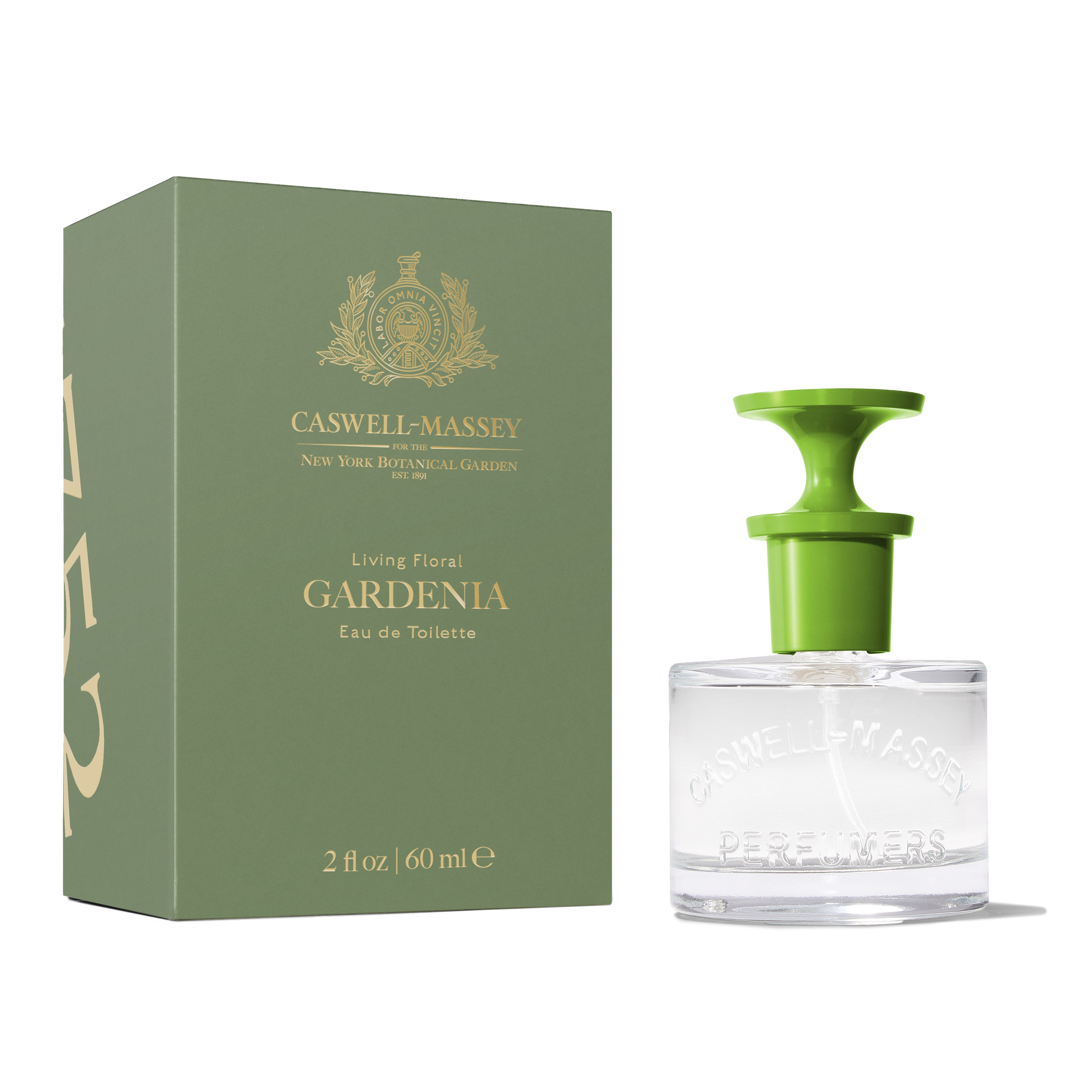 Cactus Garden - Perfumes - Collections