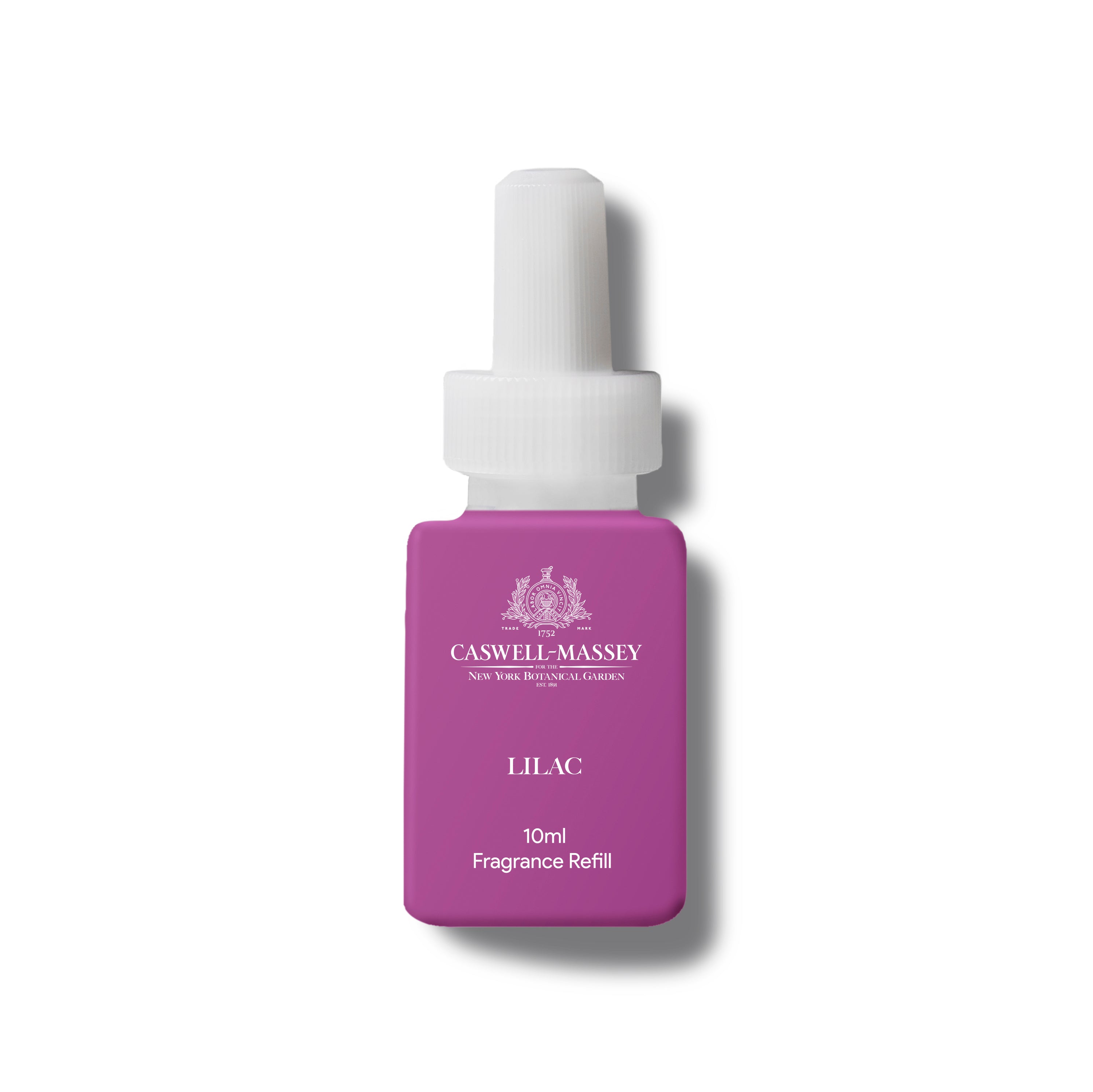 Pura Lilac Vial