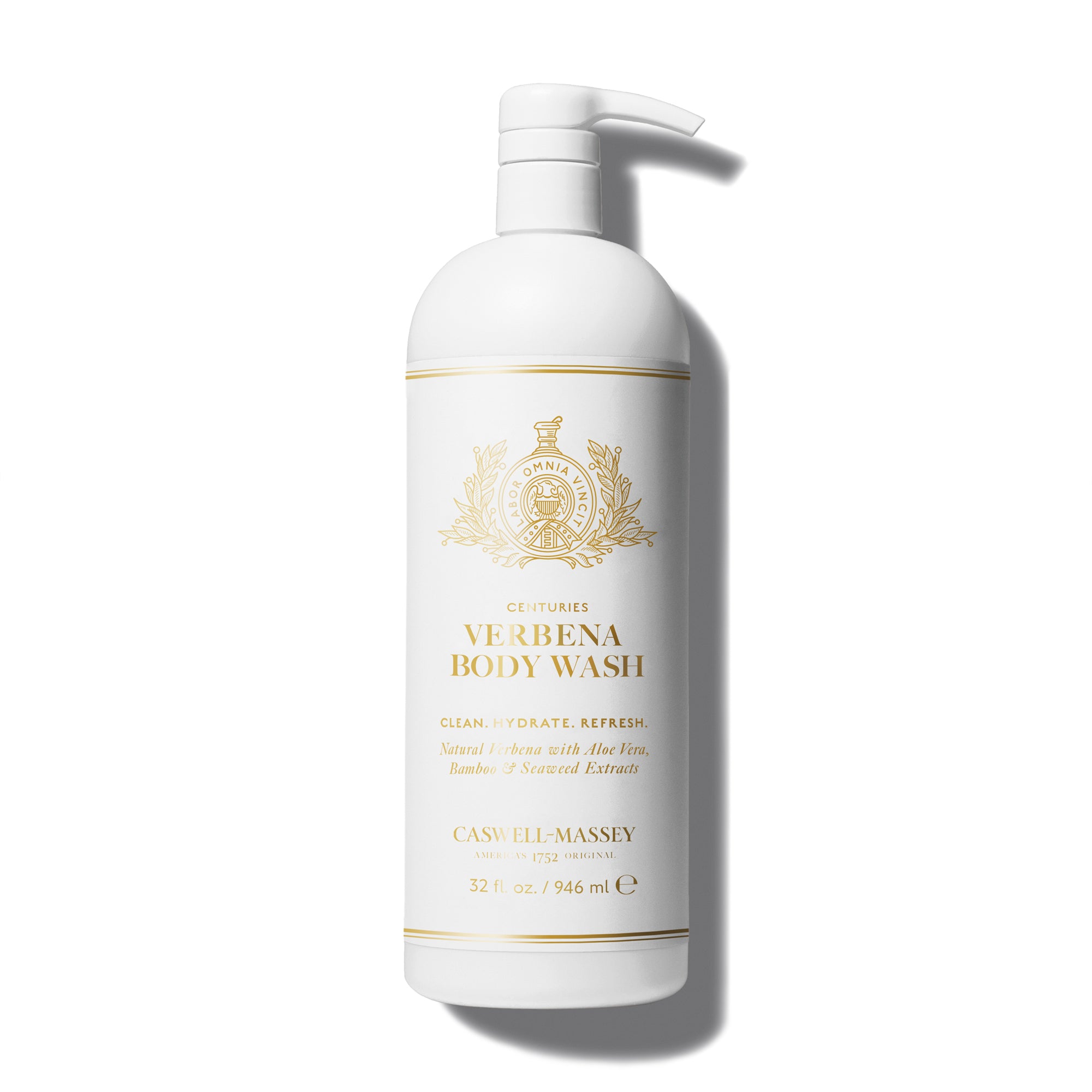 Caswell-Massey® Verbena Body Wash