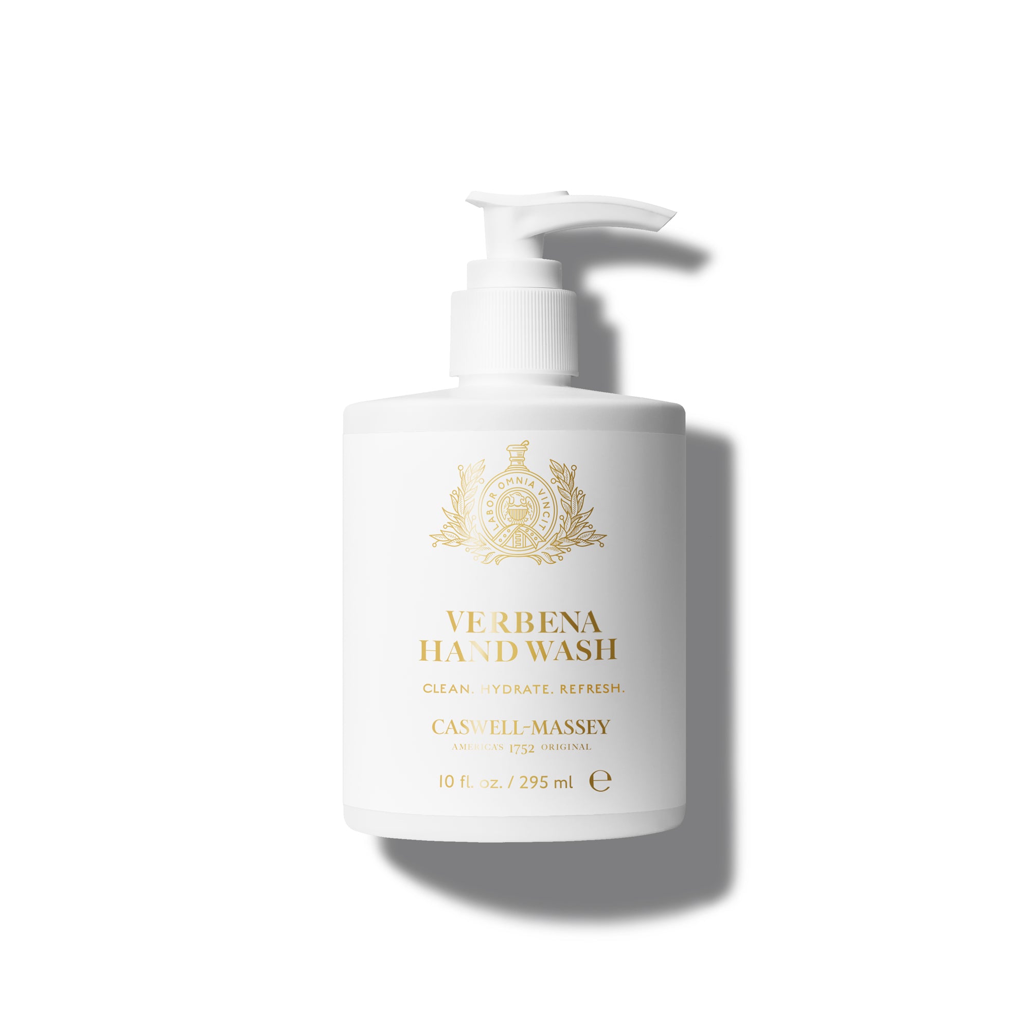 Caswell-Massey® Verbena Hand Wash
