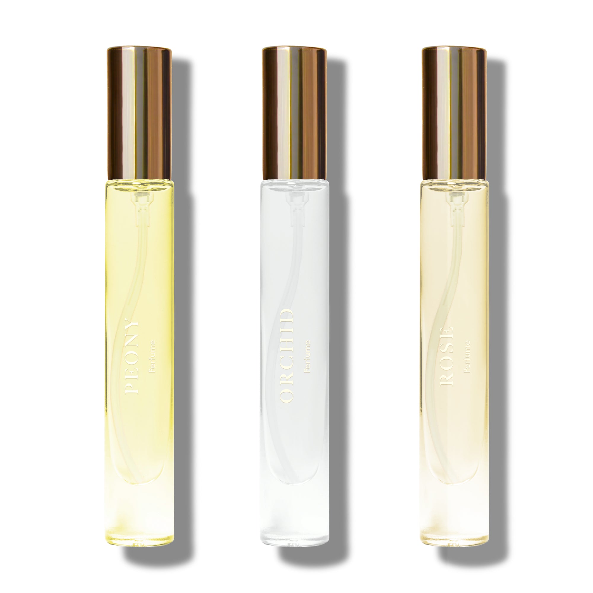 Bouquet Discovery Set Fragrance 