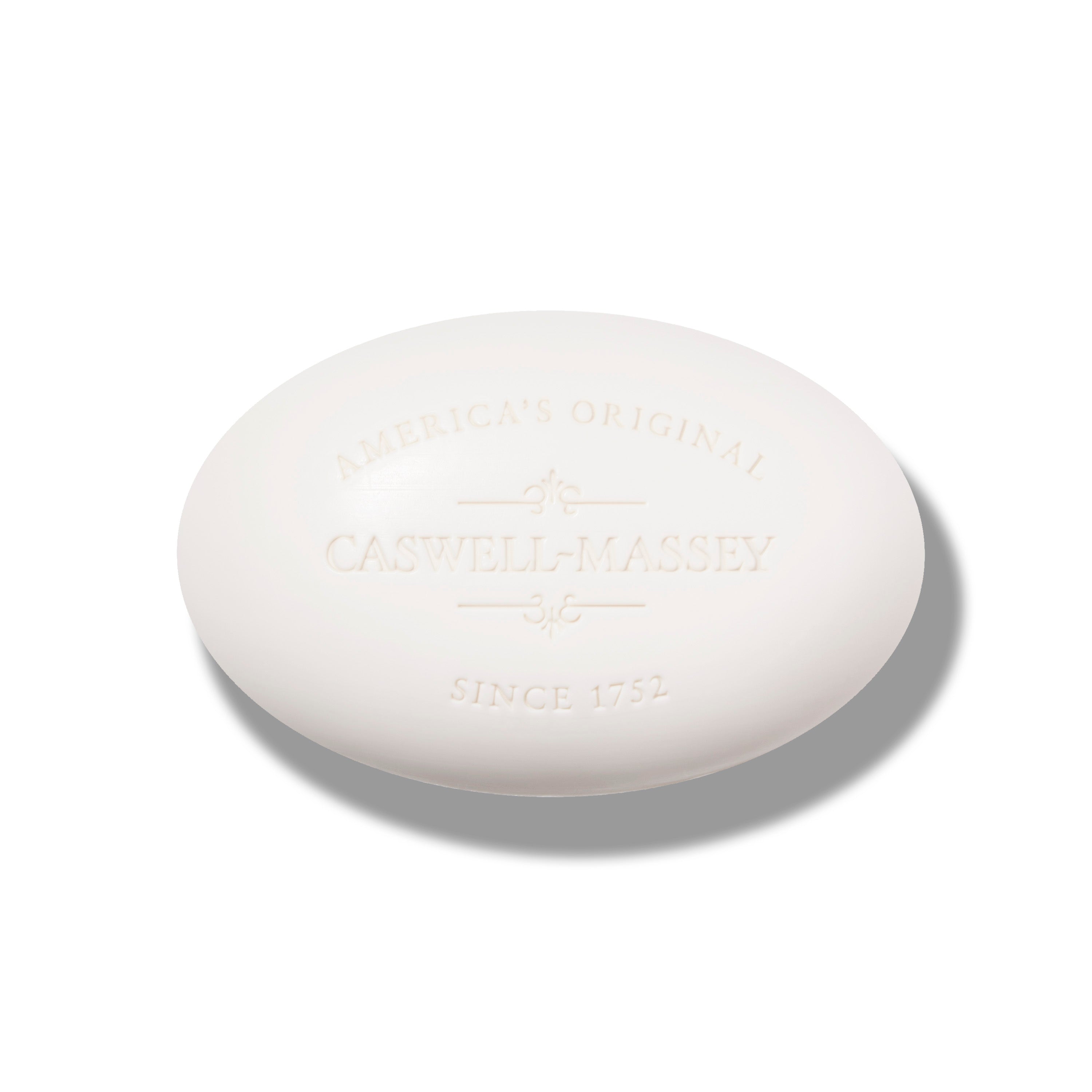Caswell-Massey® Centuries Almond Bar Soap