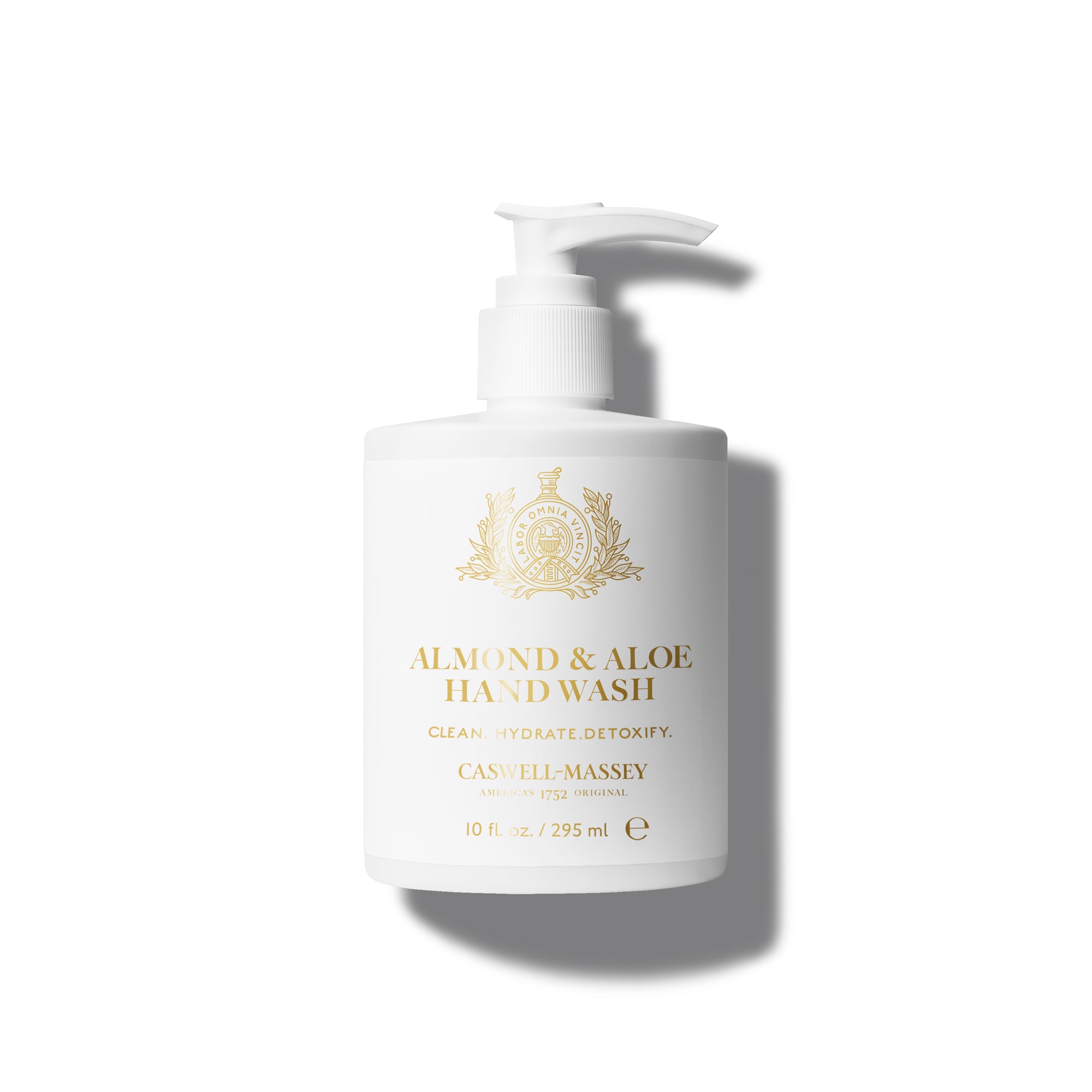 Almond & Aloe Hand Wash Hand Soap Caswell-Massey®   