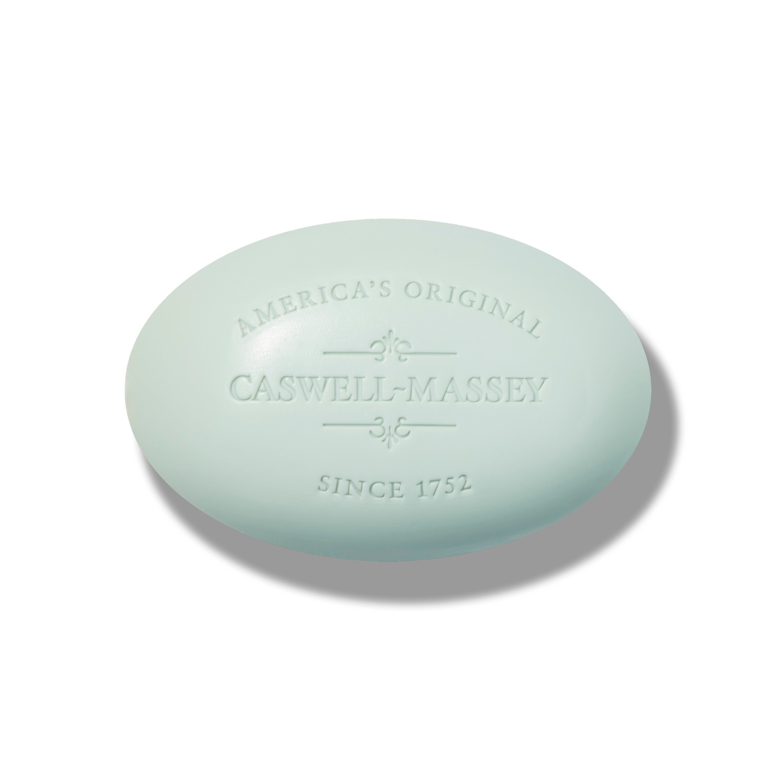 Caswell-Massey® Heritage Jockey Club Bar Soap