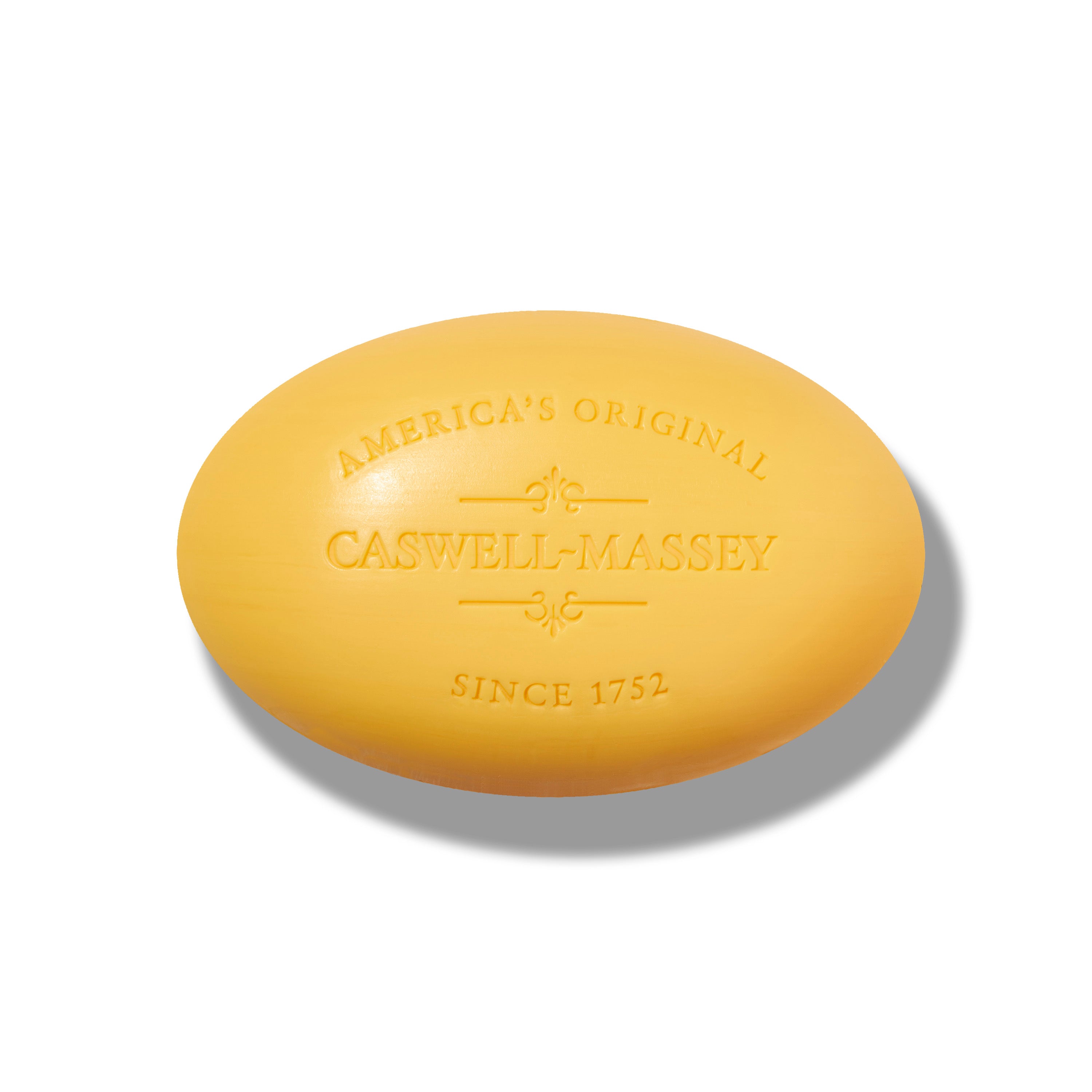 Caswell-Massey® Centuries Verbena Bar Soap