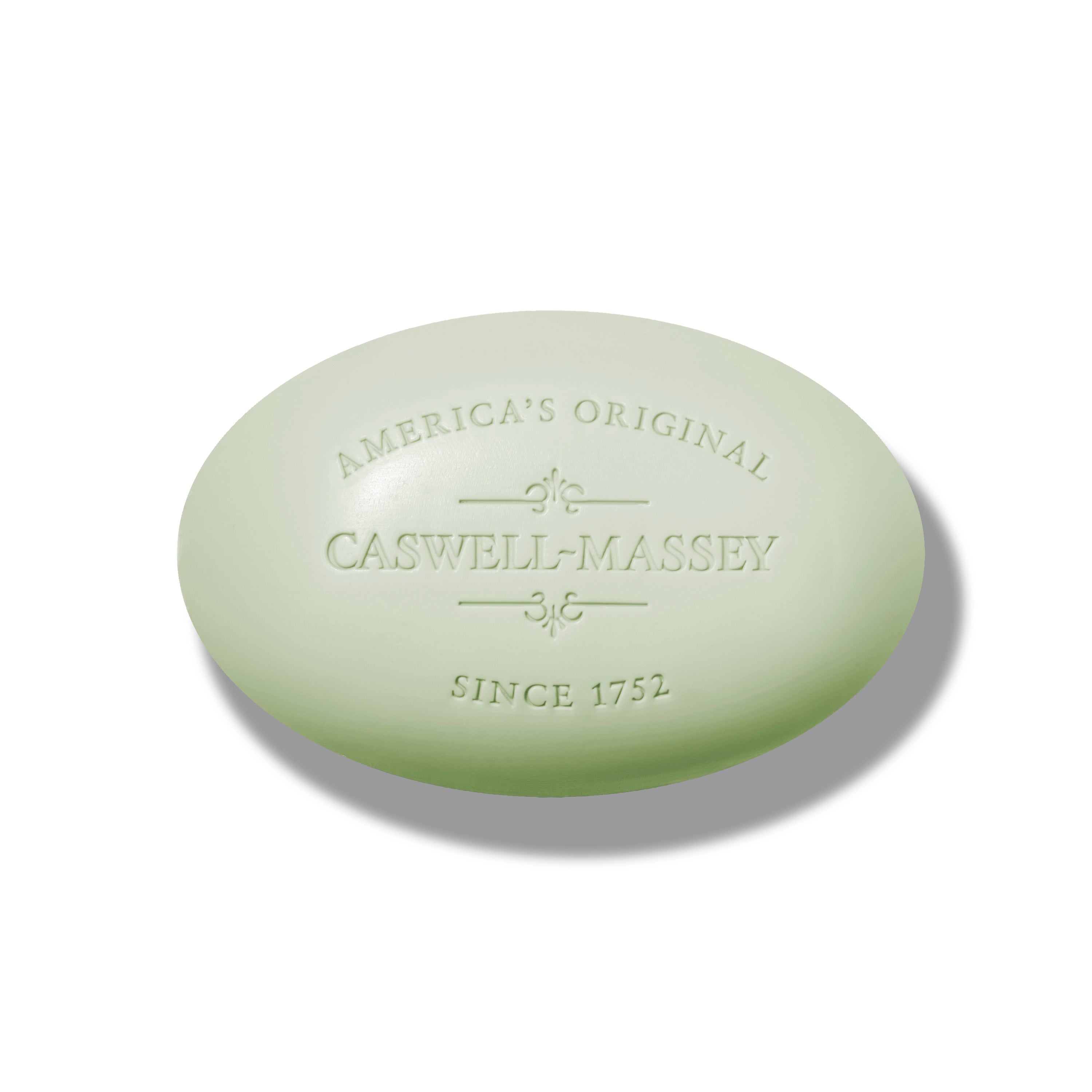 Caswell-Massey® Heritage Greenbriar Bar Soap