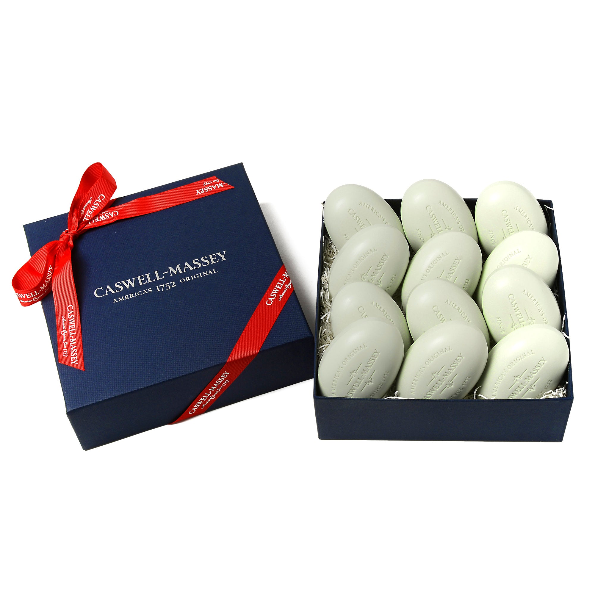 Caswell-Massey® Heritage Jockey Club Year of Soap