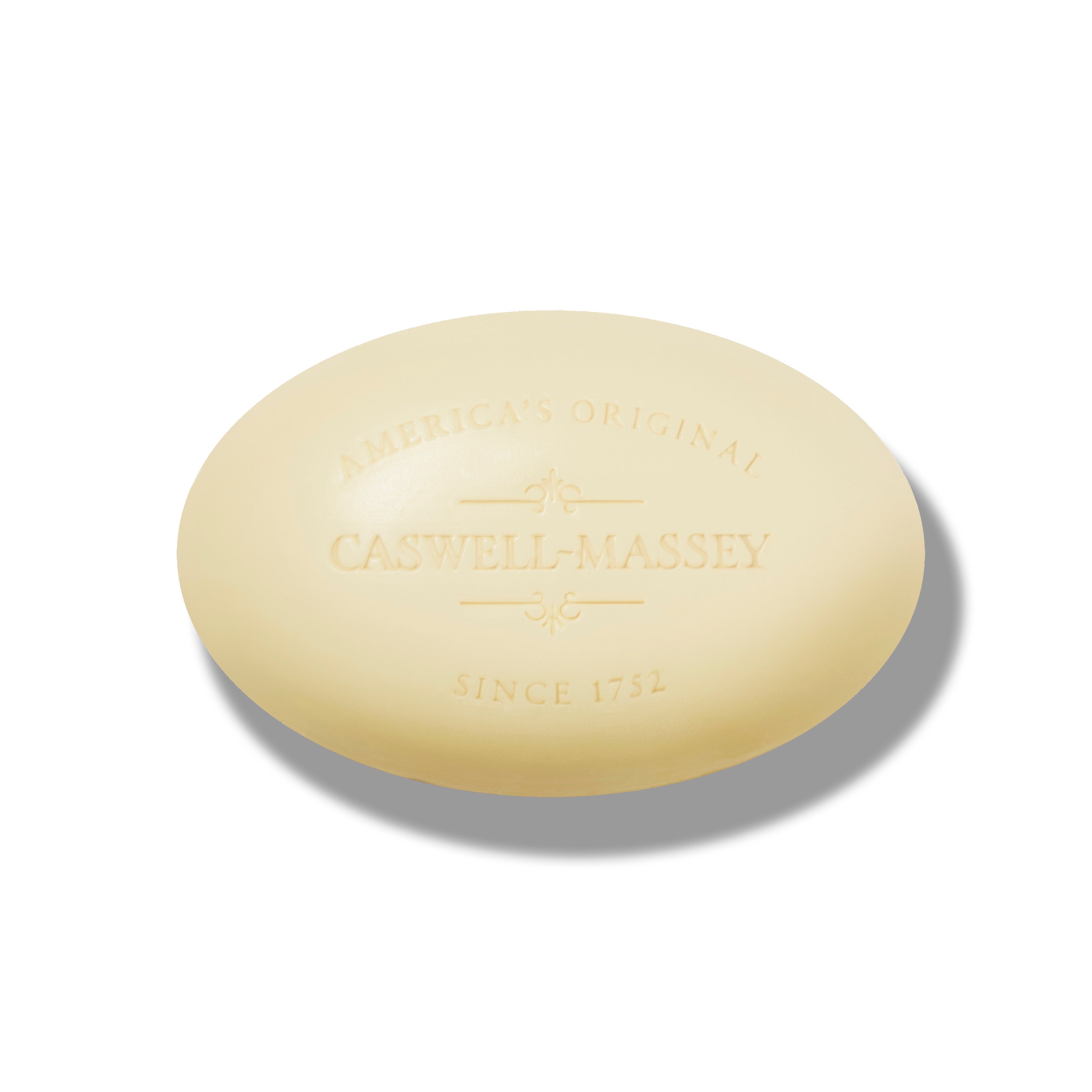 Caswell-Massey® Heritage Number Six Bar Soap
