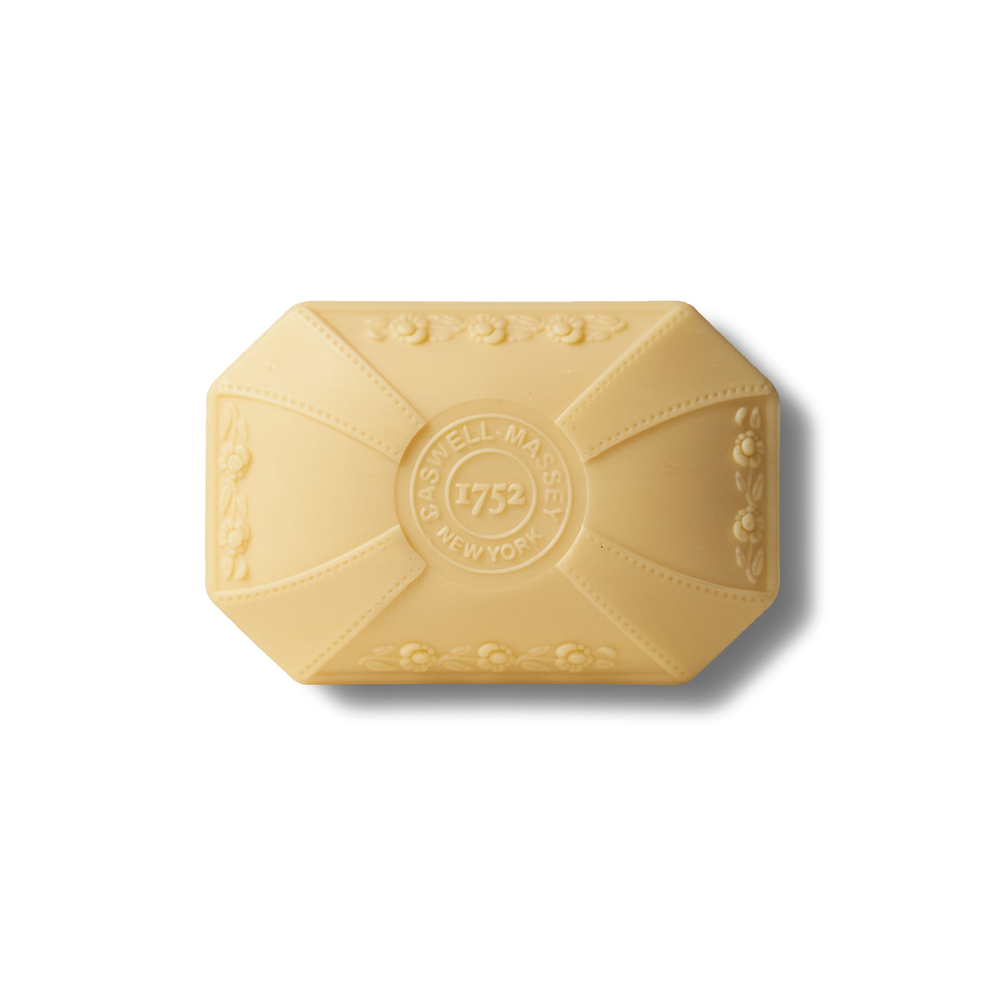 Caswell-Massey Marem Luxury Bath Soap