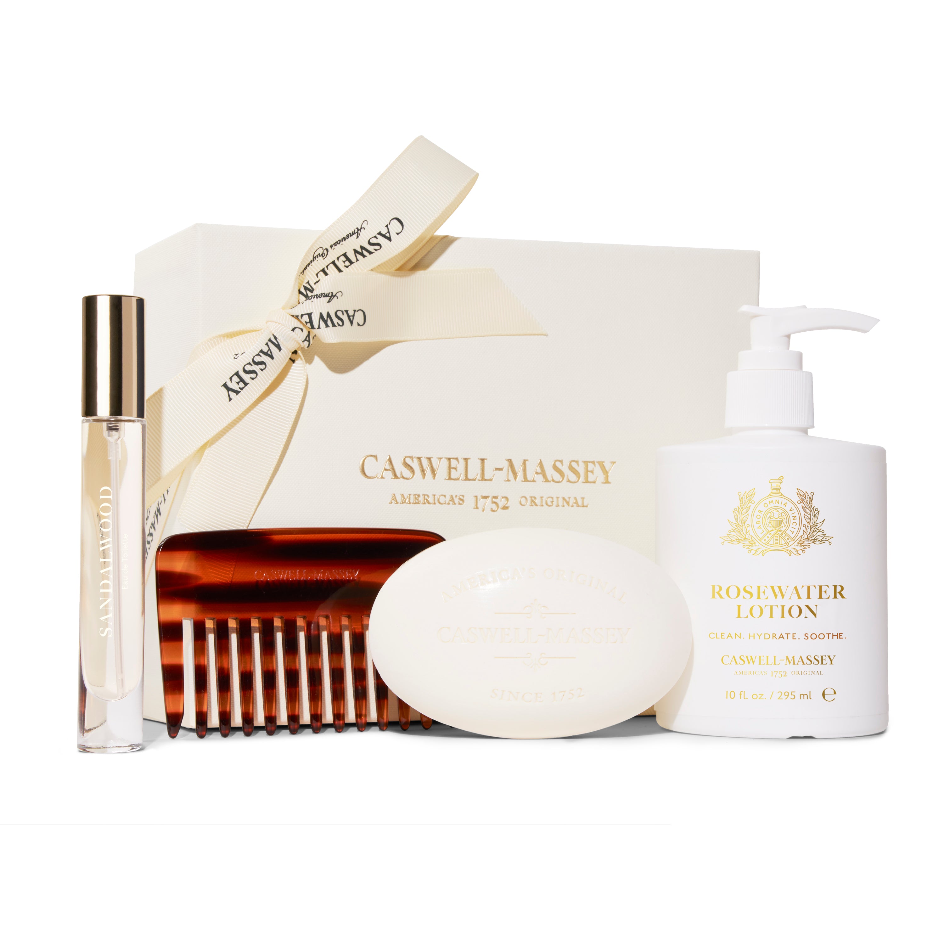 Centuries Gift Set Gift Set Caswell-Massey®   