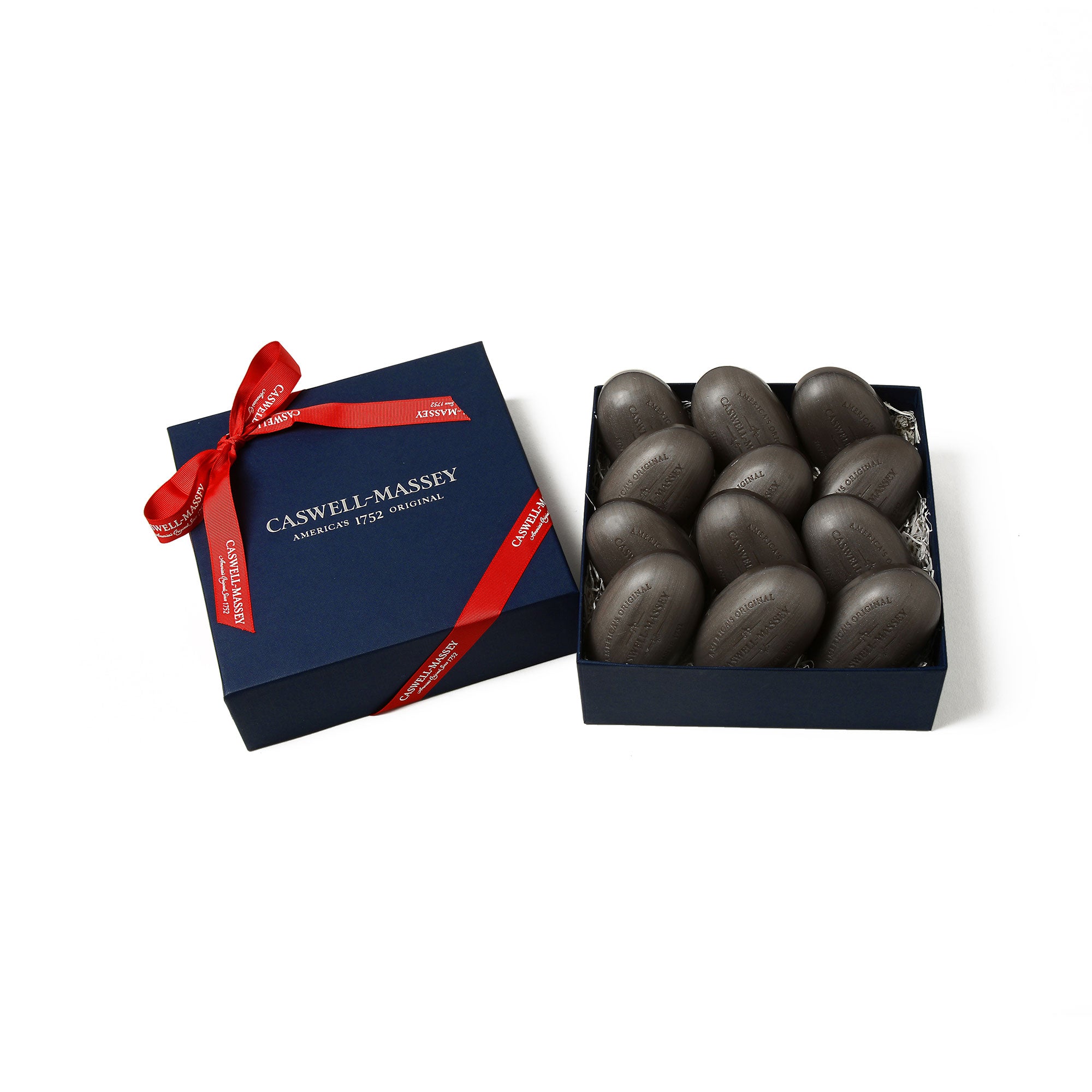 Centuries Sandalwood Year of Soap Bar Soap Caswell-Massey®