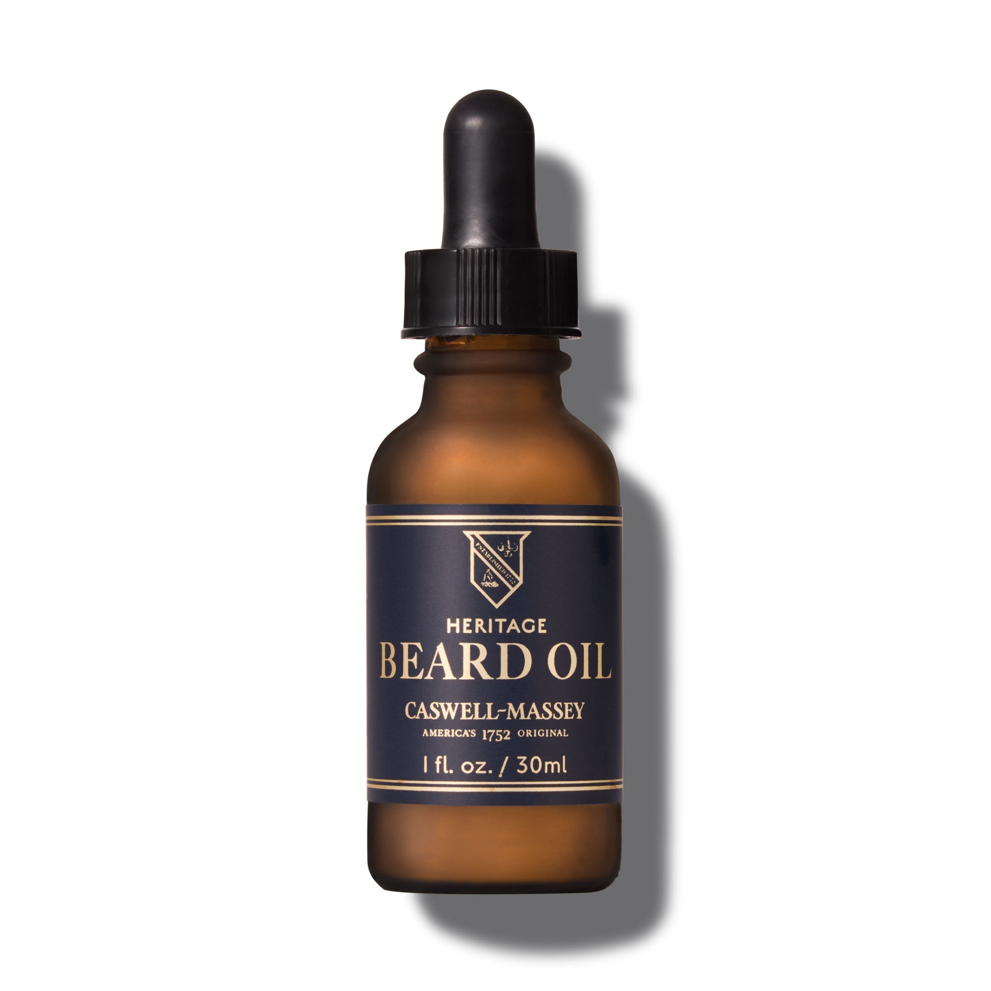 Face and Beard Oil Beard & Shave Oil Caswell-Massey®   