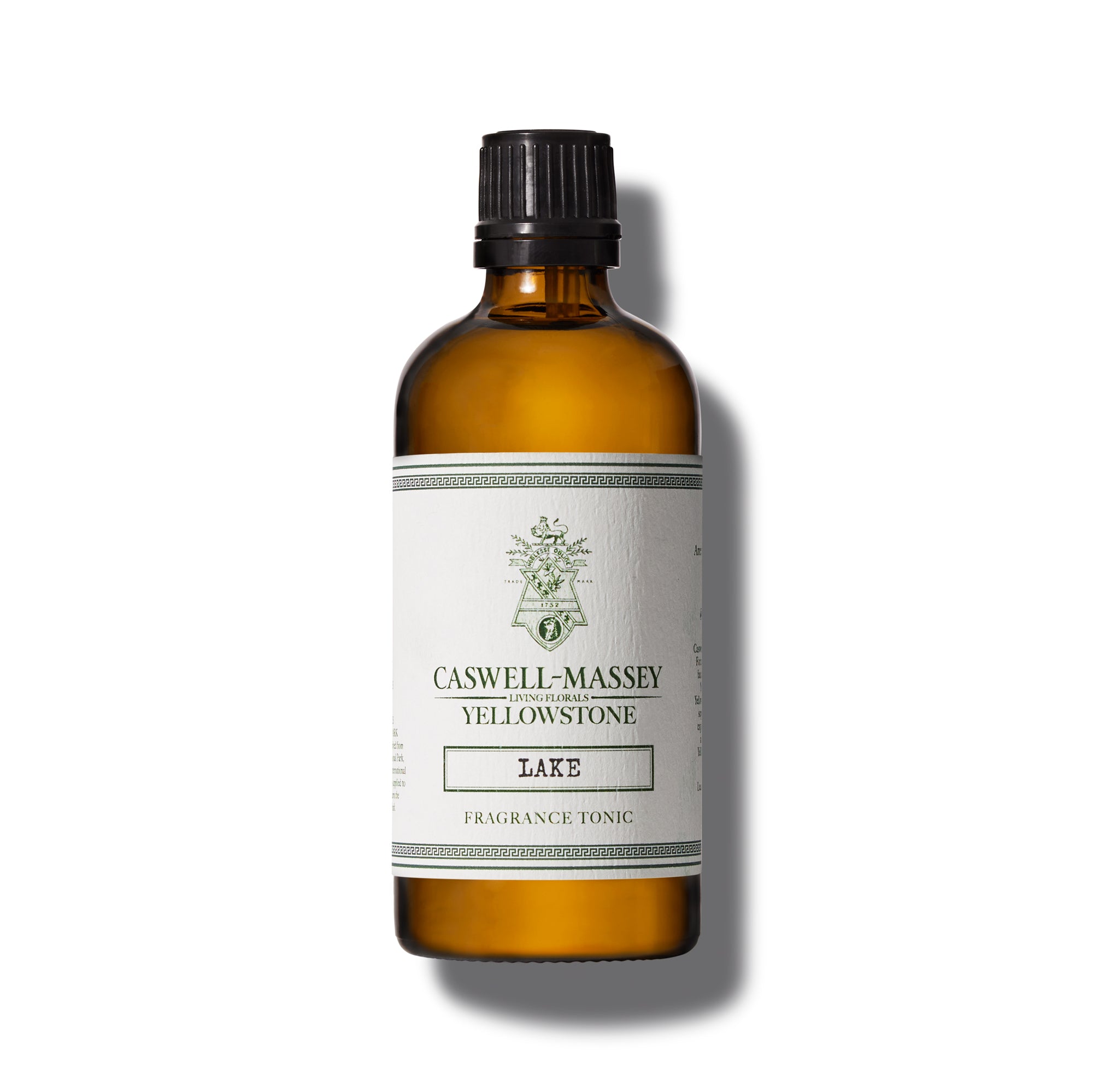Yellowstone "Lake" Fragrance Tonic