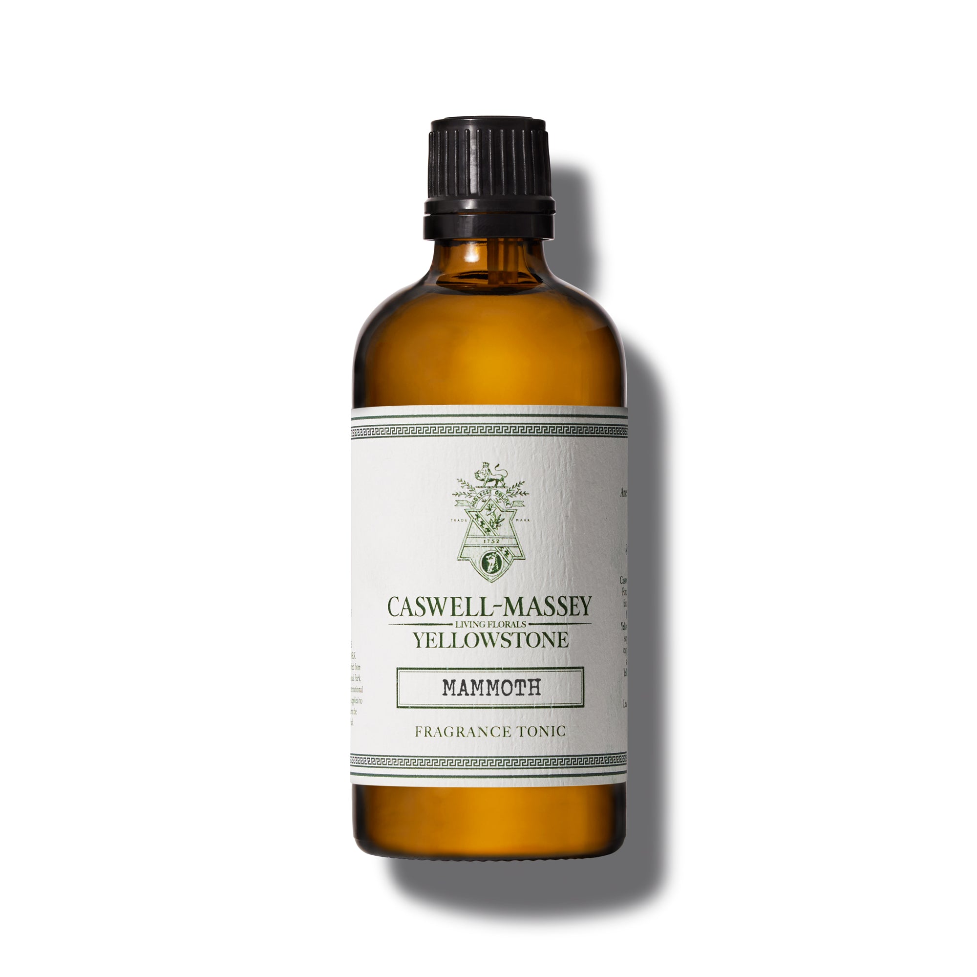 Mammoth Fragrance Tonic Fragrance Caswell-Massey® 100 mL  