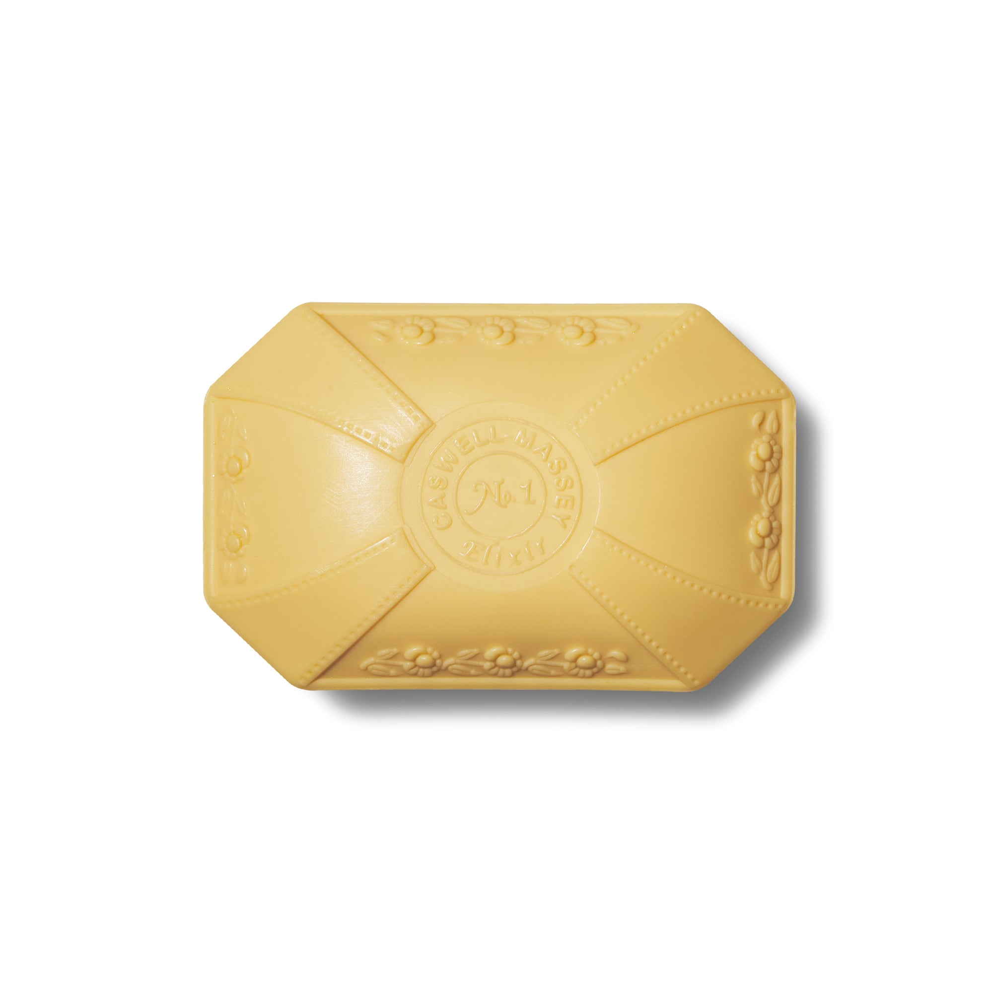 Caswell-Massey Elixir of Love Luxury Bar Soap