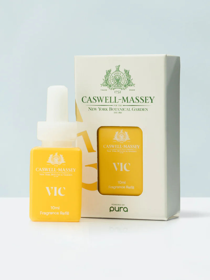 Pura VIC refill Vial