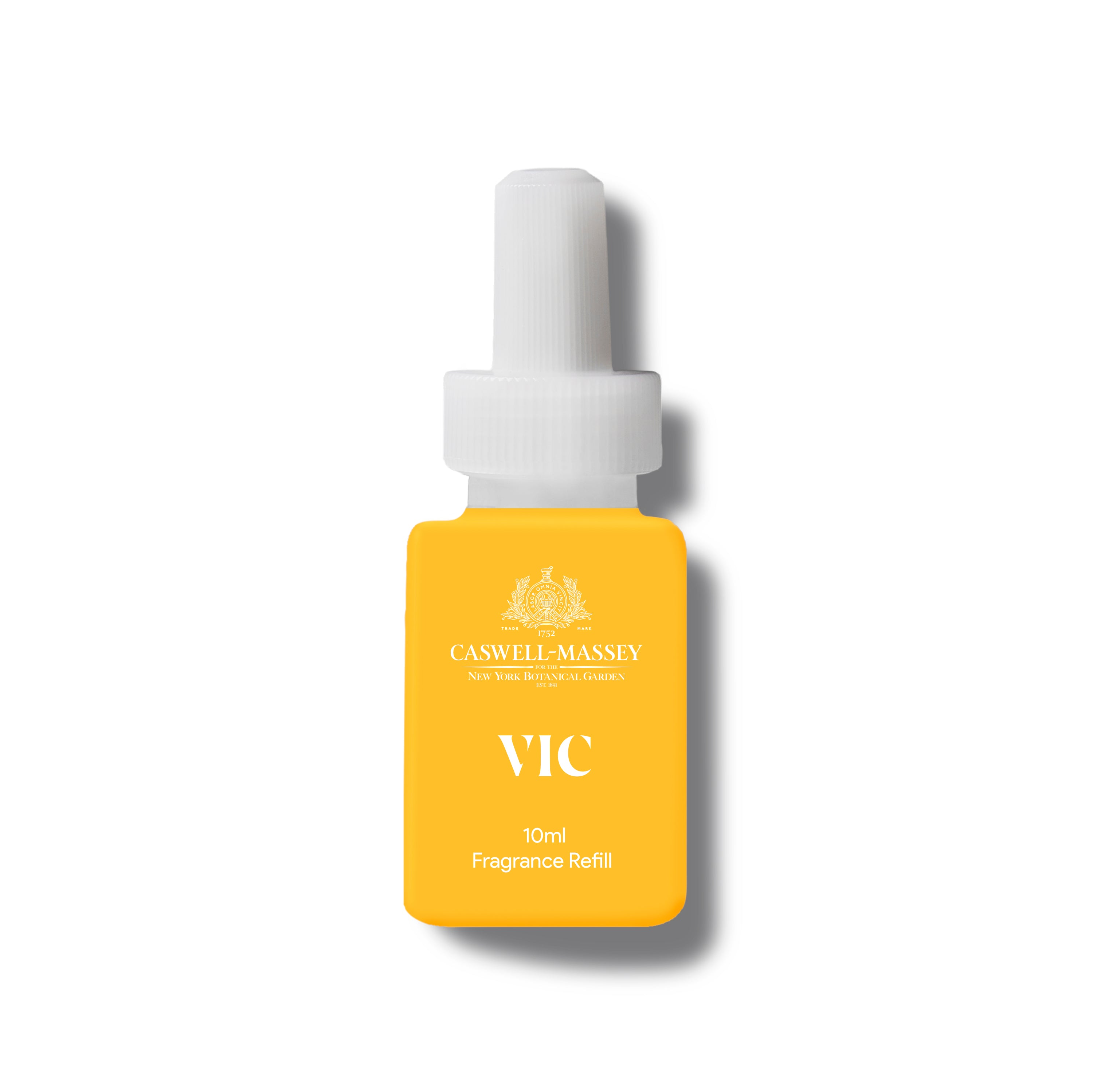 Pura VIC refill Vial